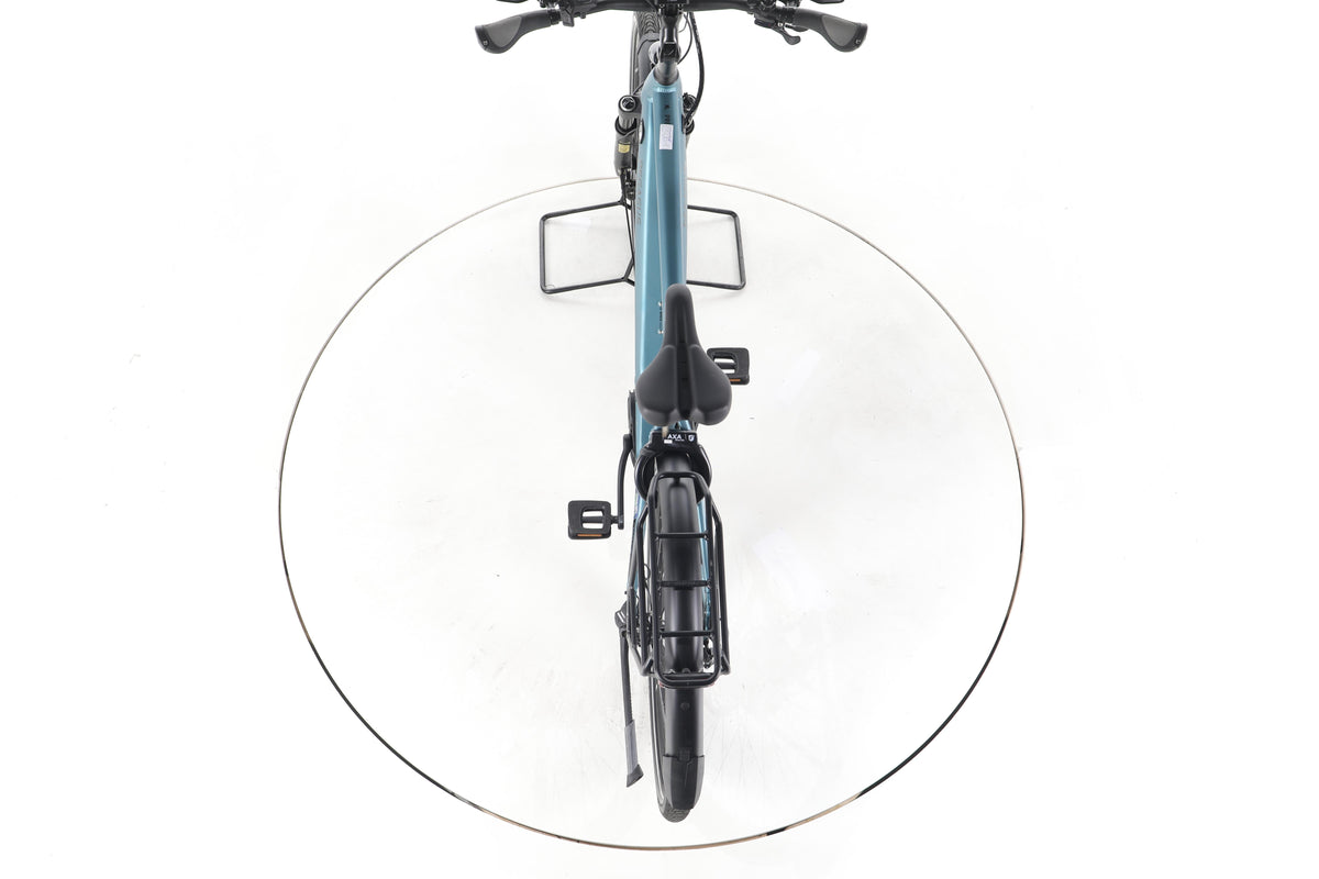 Pegasus Premio EVO Lite Trekking E-Bike - Image 22