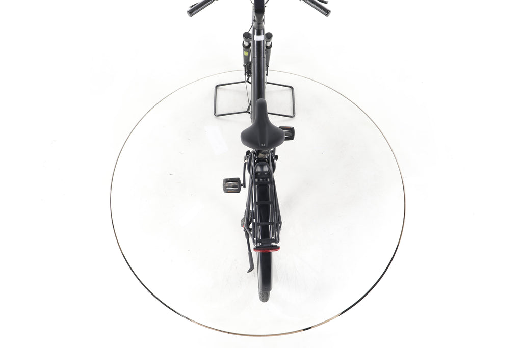 TENWAYS CGO800S City E-Bike Tiefeinsteiger - Image 22