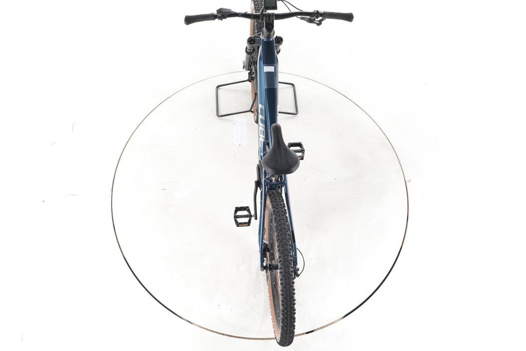 Cube Stereo Hybrid 120 Race E-Bike Fully - Image 22