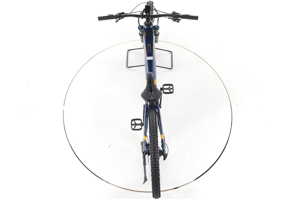 Conway Xyron S 3.9 Fully E-Bike - Image 22