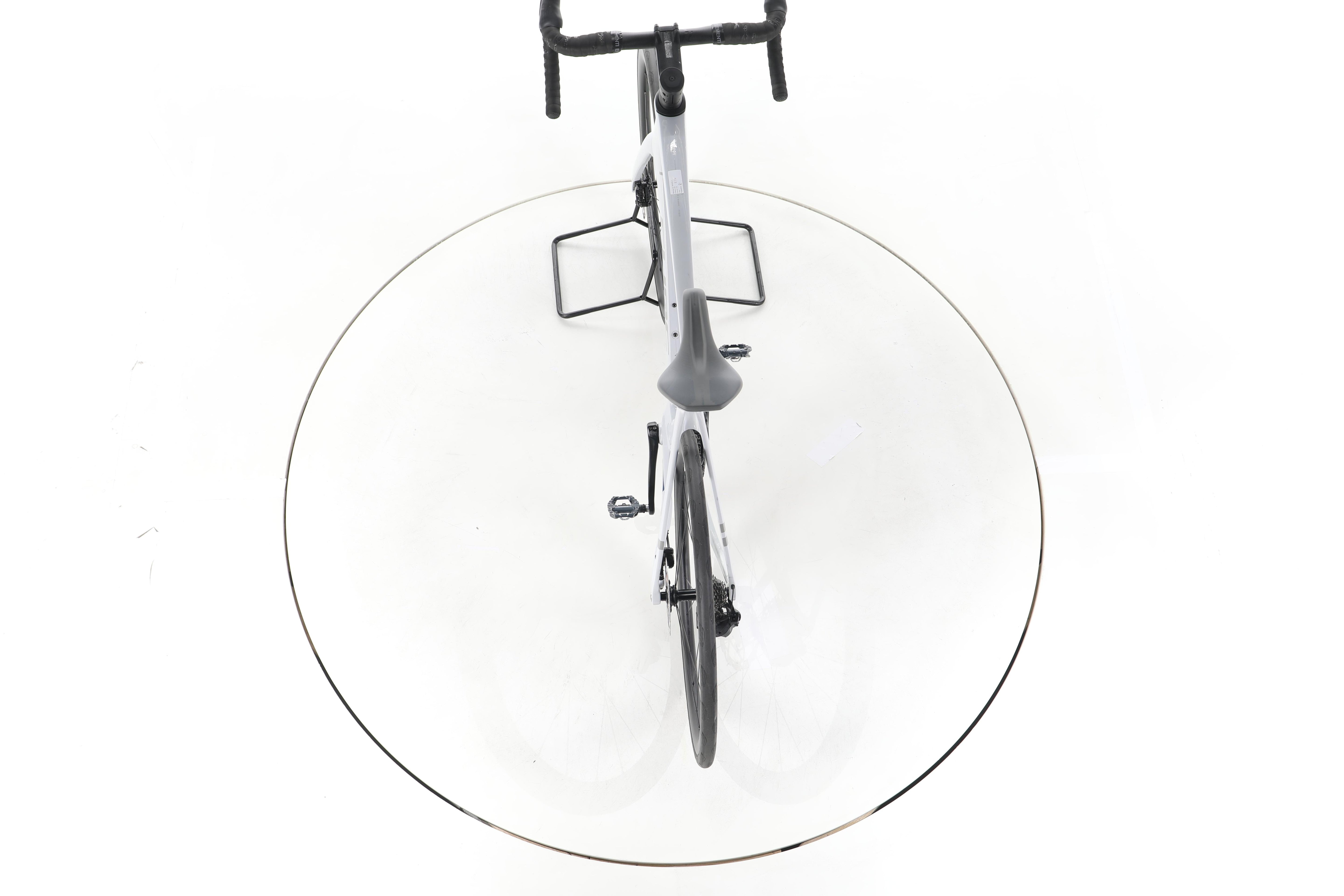 Cube Agree C:62 ONE Fahrrad Rennrad & Gravel - Image 22