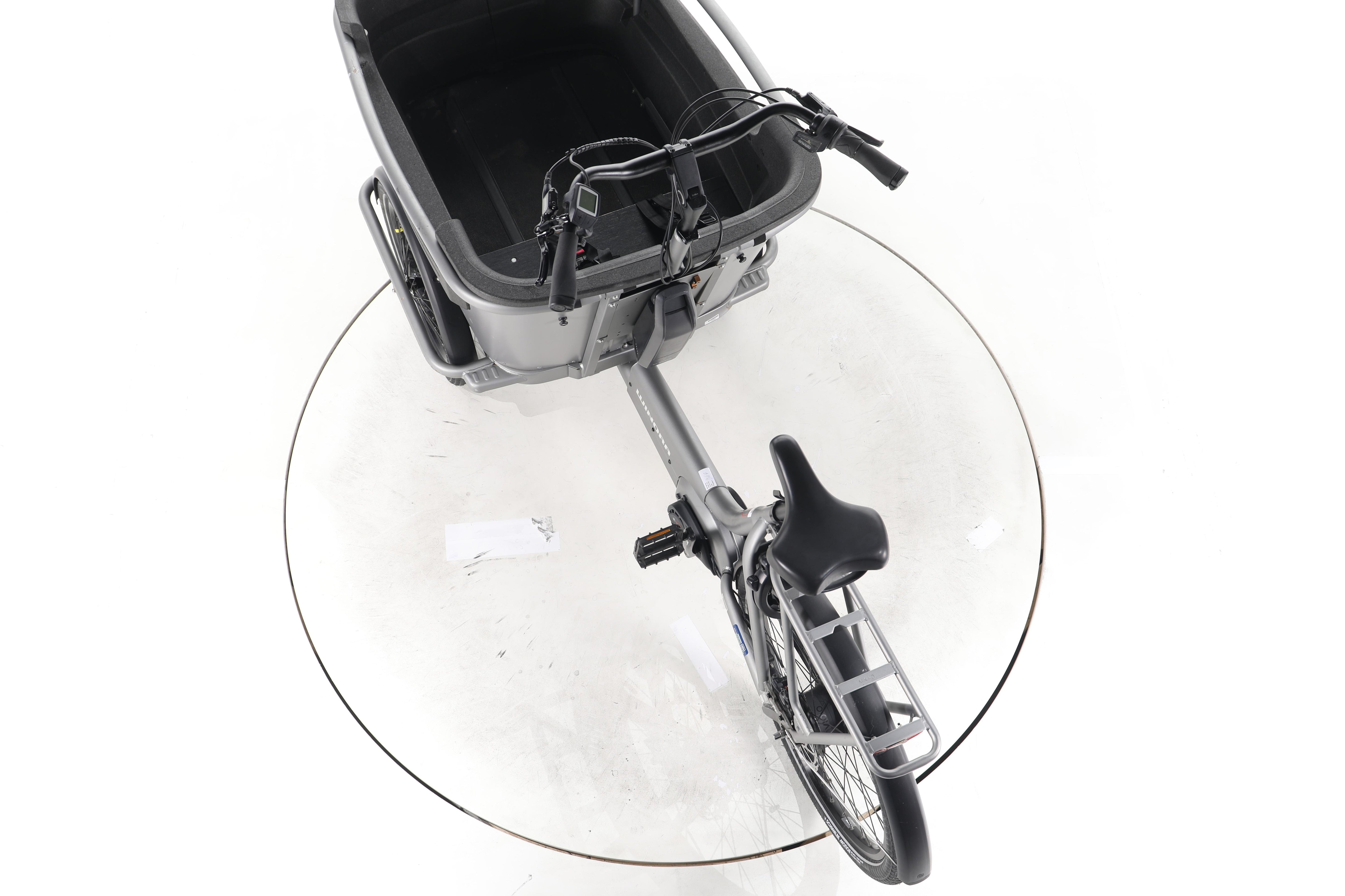 Winora F.U.B. 3W E-Lastenrad - Image 22