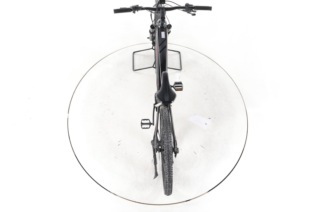 Conway Cairon SUV 5.0 E-Bike - Image 22