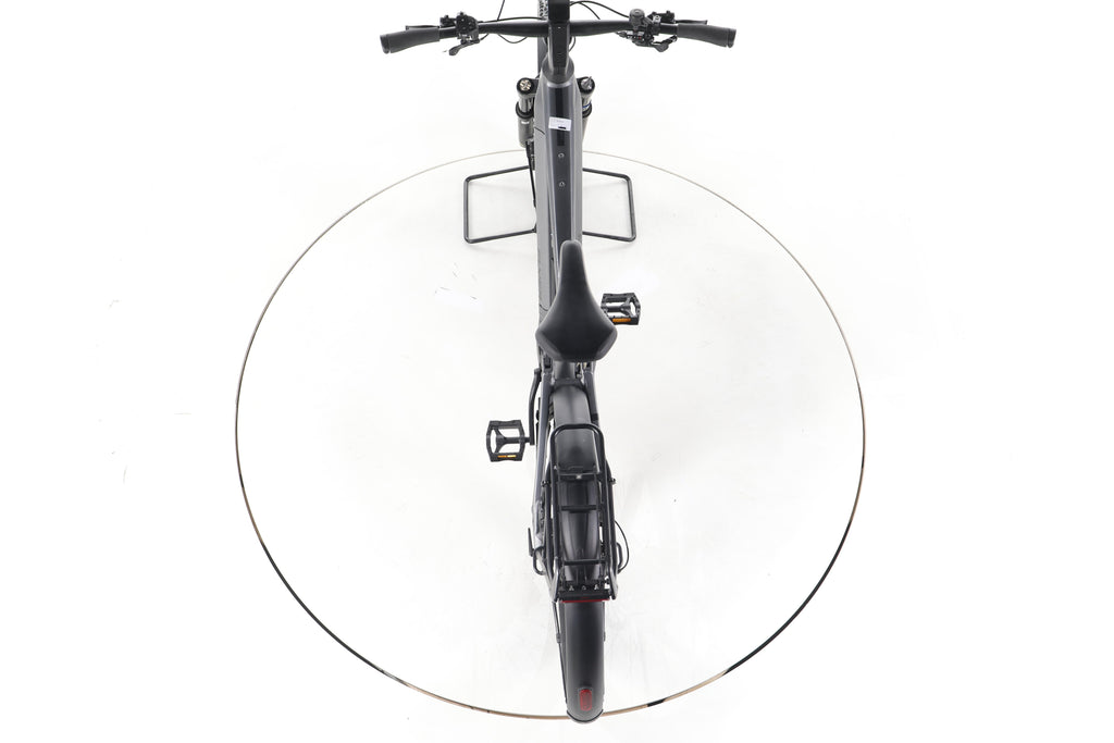 FLYER Goroc X 4.10 SUV E-Bike - Image 22