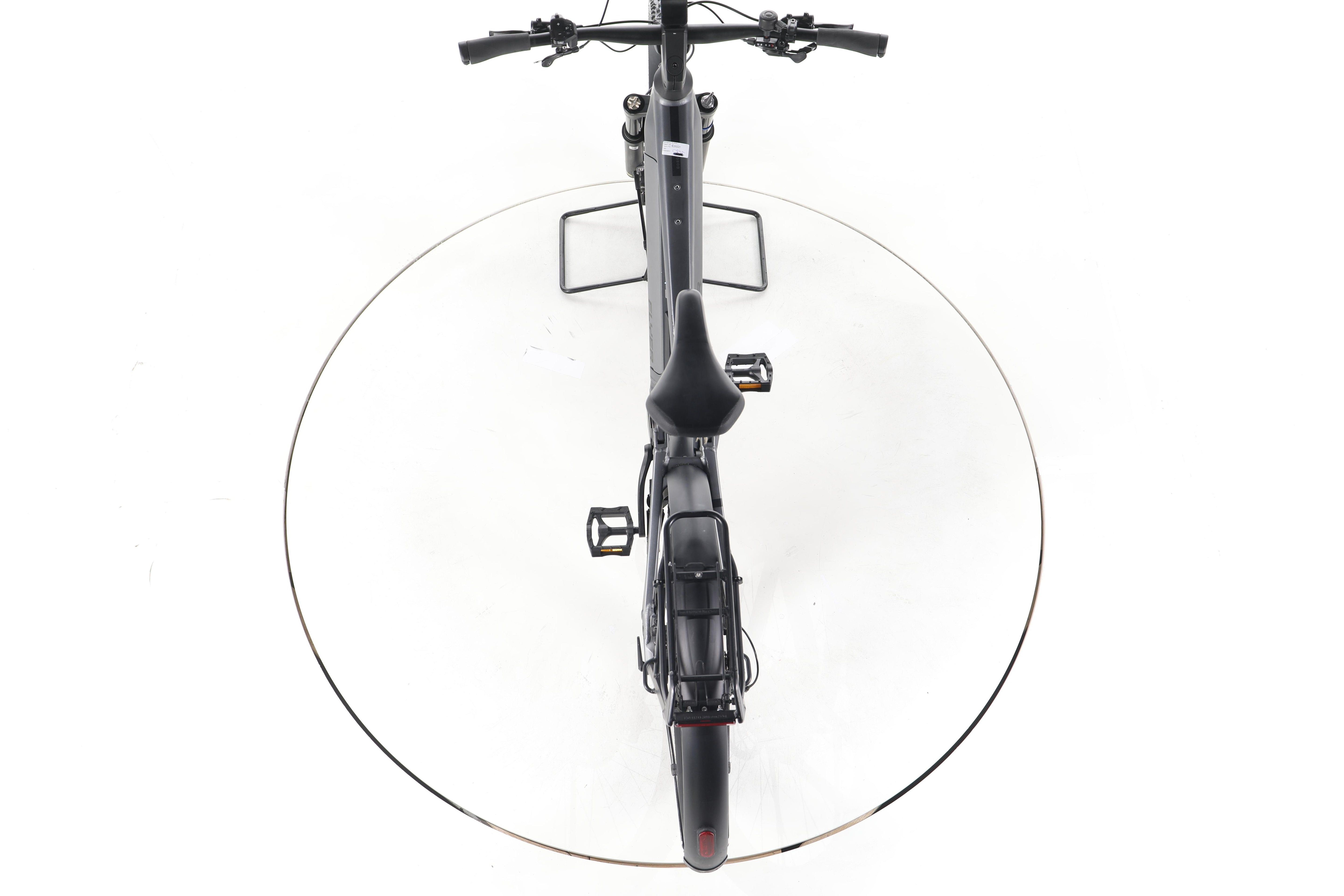 FLYER Goroc X 4.10 SUV E-Bike - Image 22