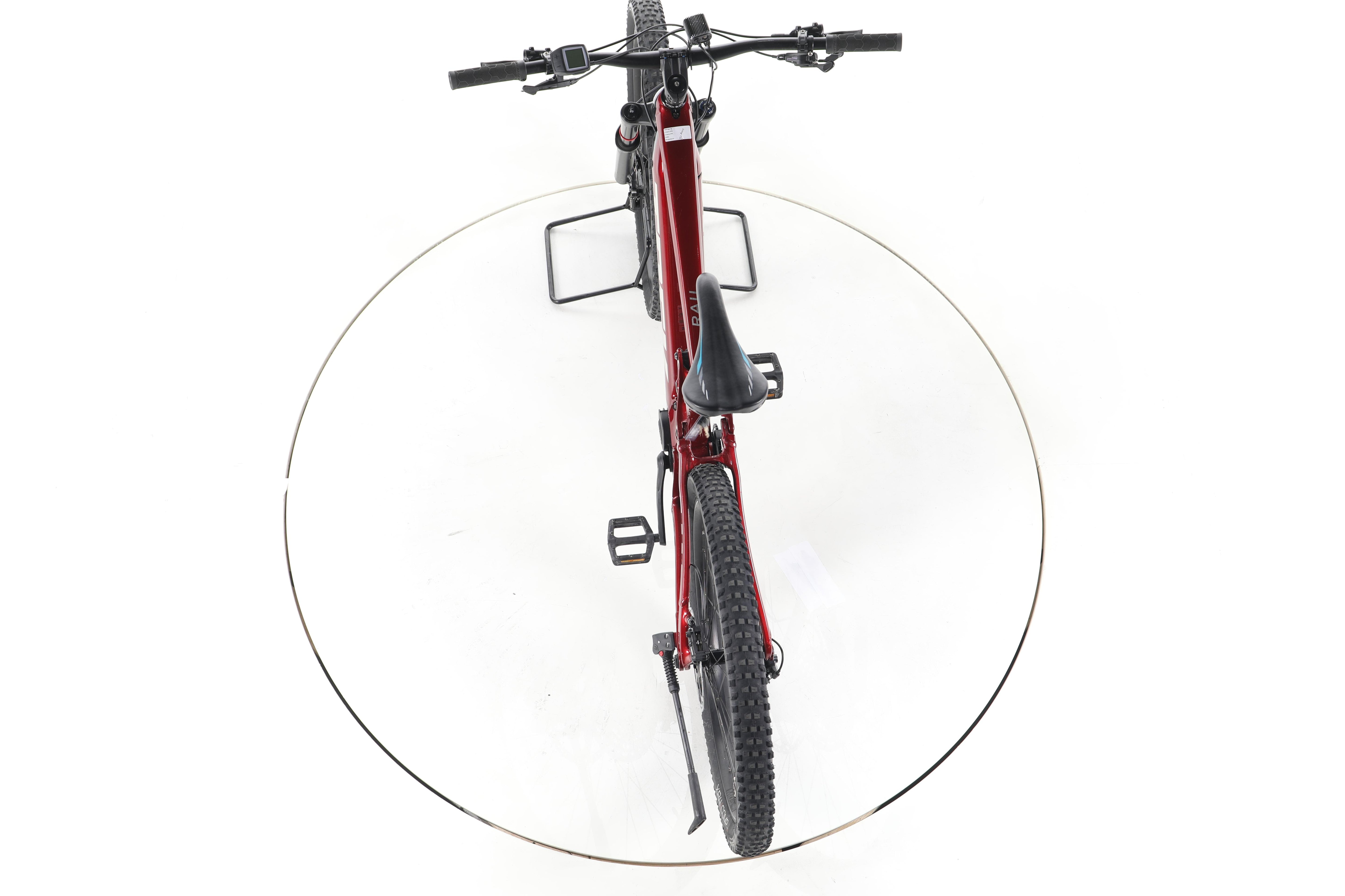 Trek Rail 5 Gen 3 Fully E-Bike - Image 22