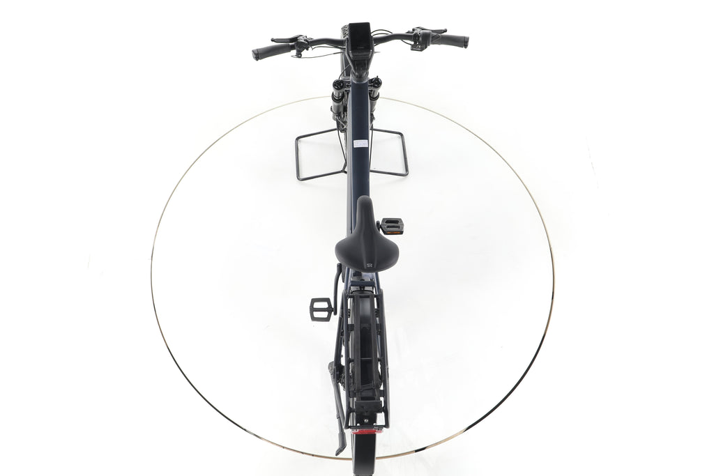 Riese & Müller Charger3 GT Vario City E-Bike - Image 22