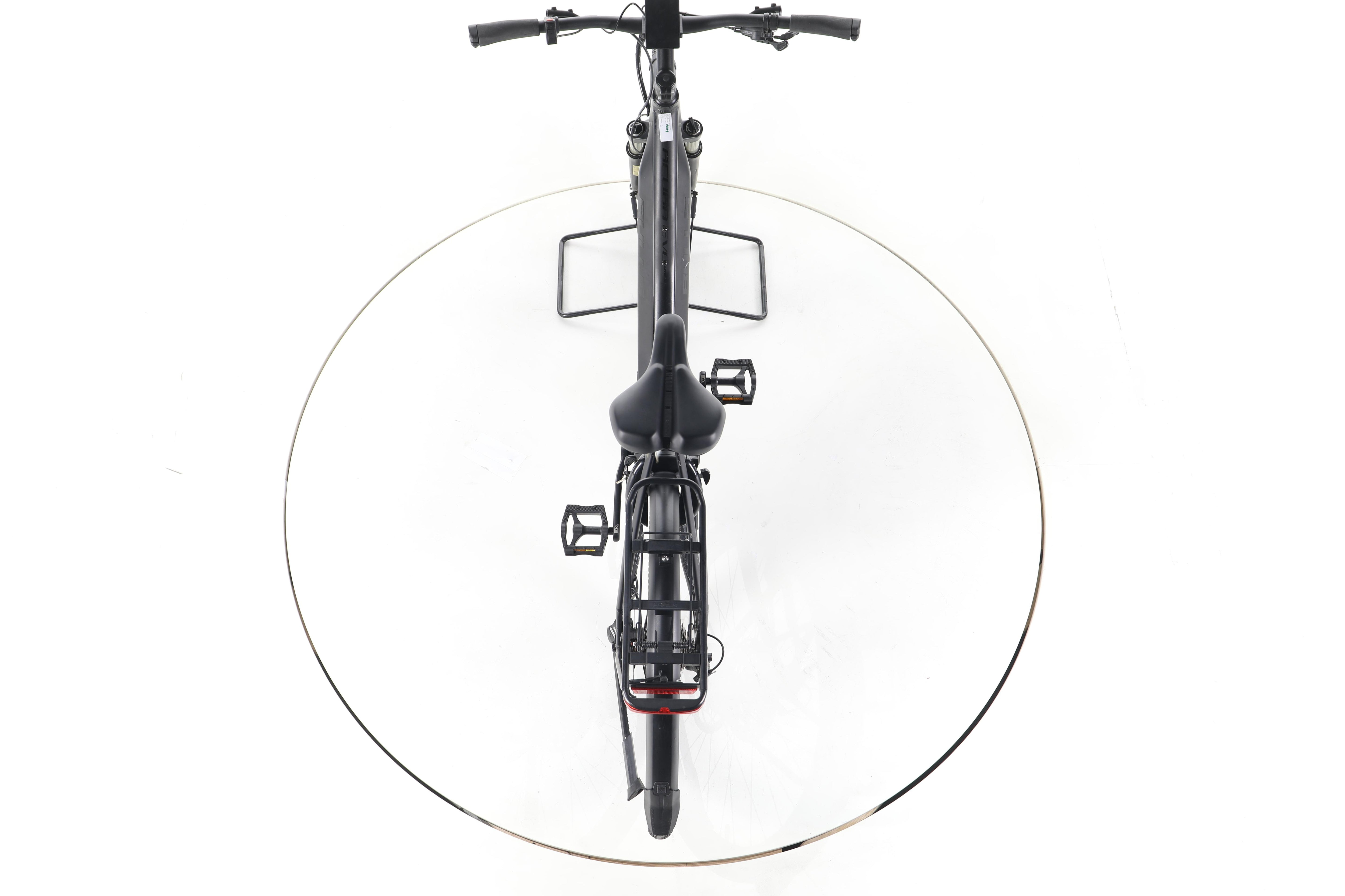 Bulls LACUBA EVO 12 Trekking E-Bike - Image 22
