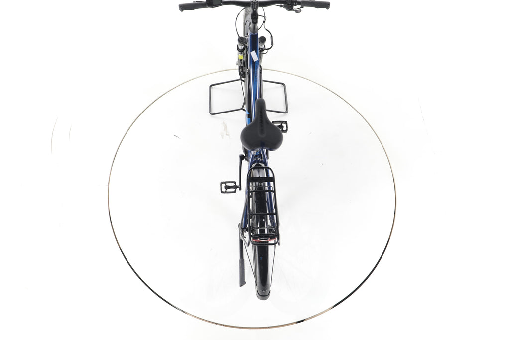 R Raymon TourRay E 2.0 Trekking E-Bike - Image 22