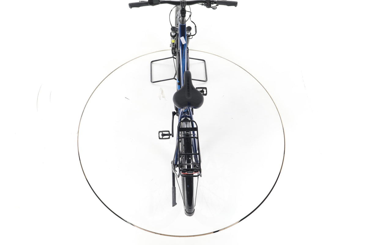 R Raymon TourRay E 2.0 Trekking E-Bike - Image 22