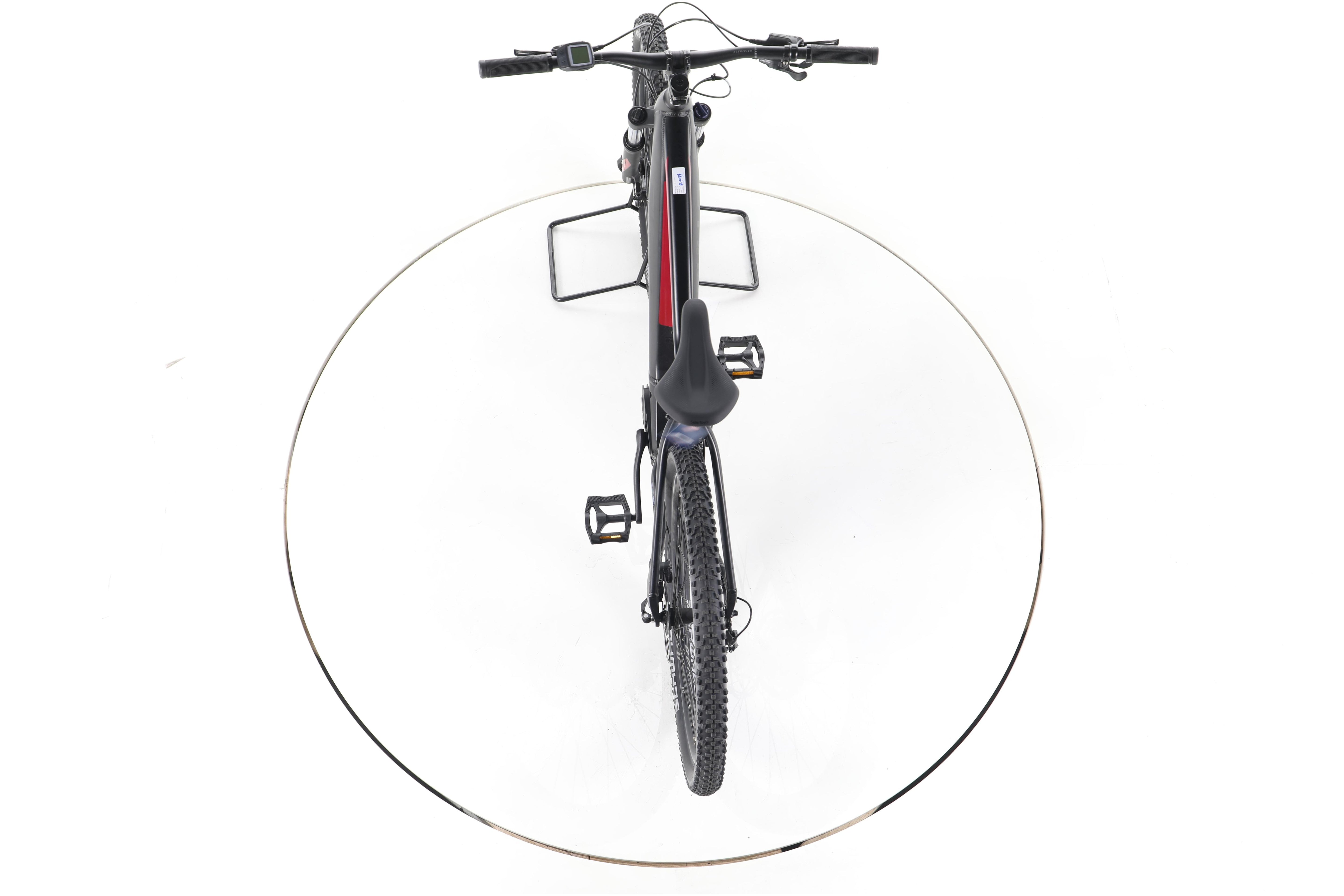 Bulls Aminga EVA 1 E-Bike - Image 22