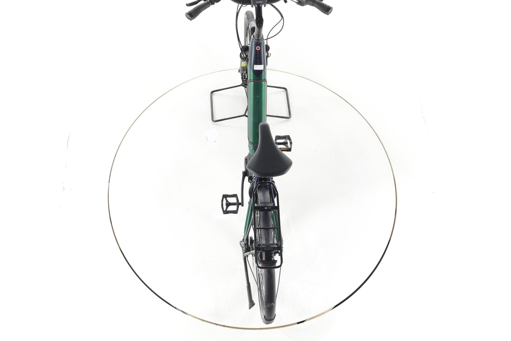 Kreidler Vitality Eco 8 City E-Bike Tiefeinsteiger - Image 22