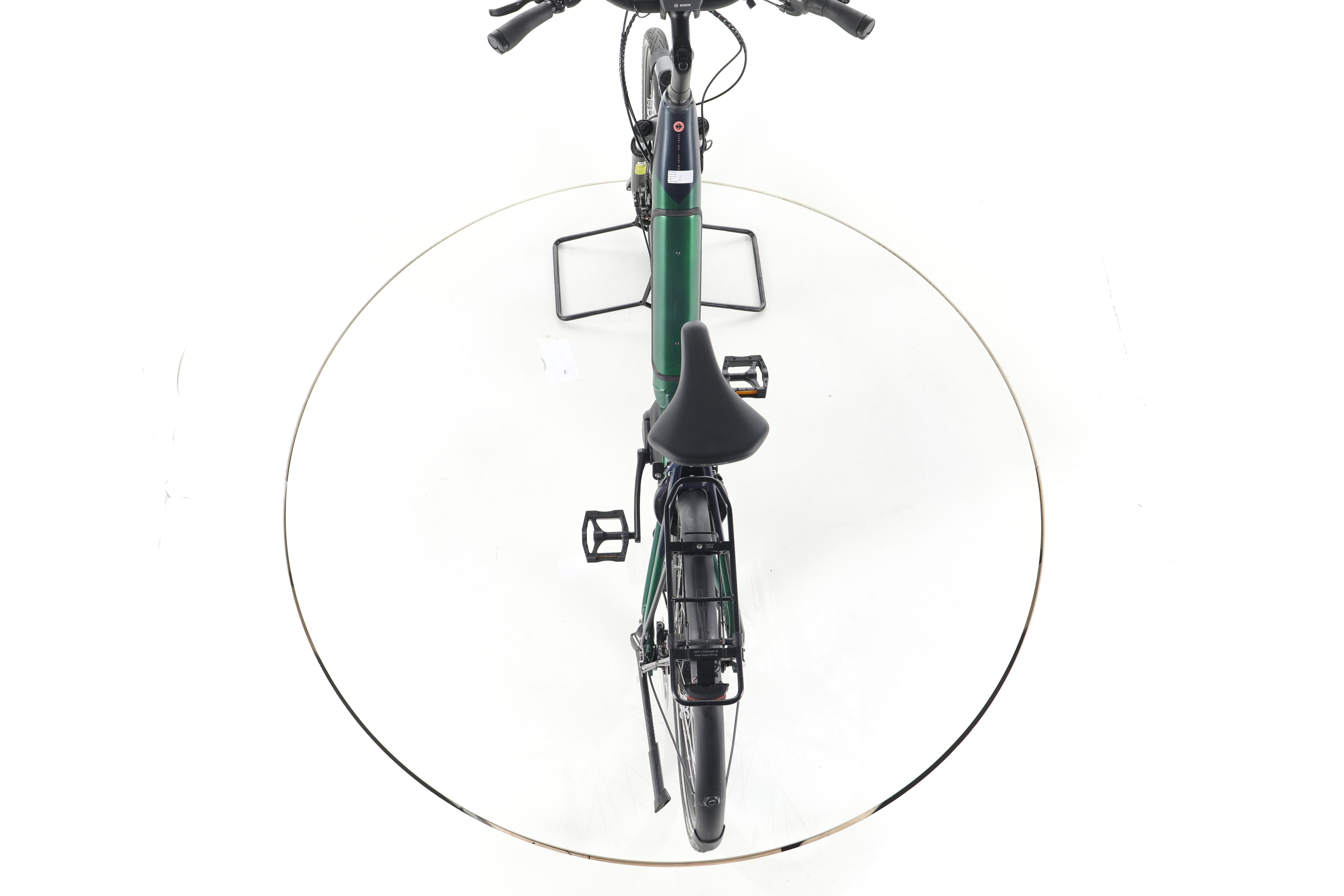 Kreidler Vitality Eco 8 City E-Bike Tiefeinsteiger - Image 22