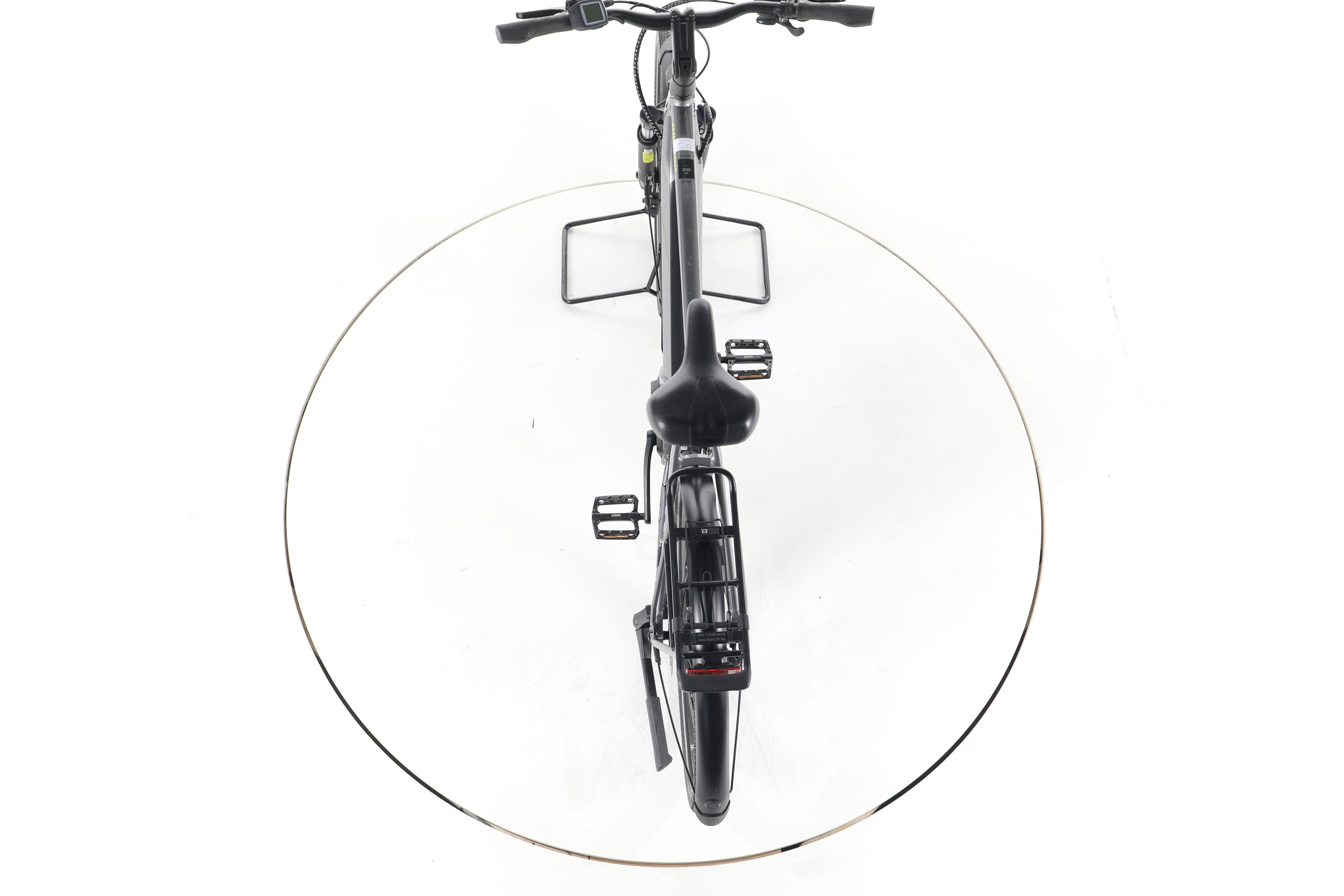 Winora Sinus iX10 Trekking E-Bike - Image 22