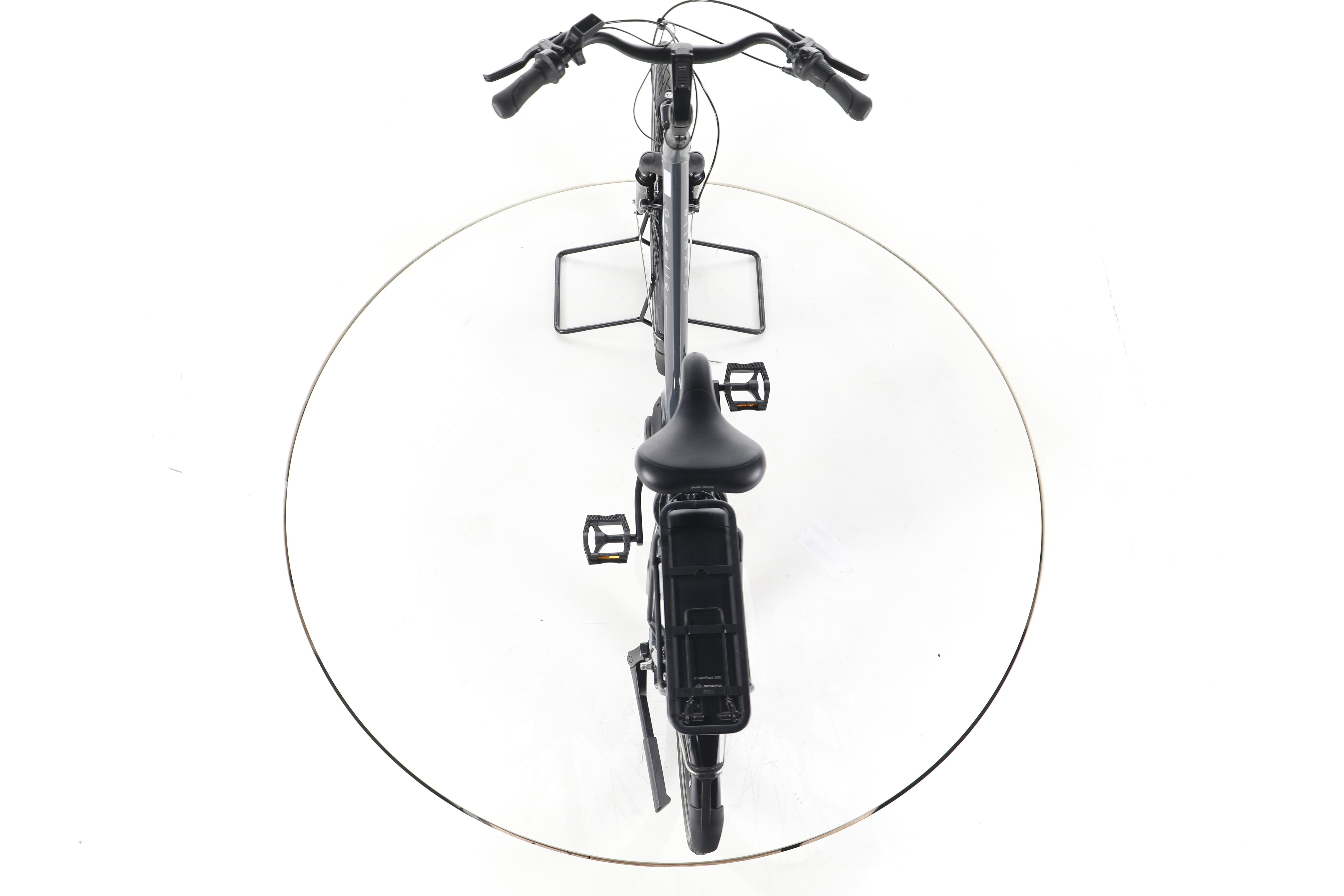 Gazelle Arroyo C7+ HMB City E-Bike Tiefeinsteiger 2024 - Image 22