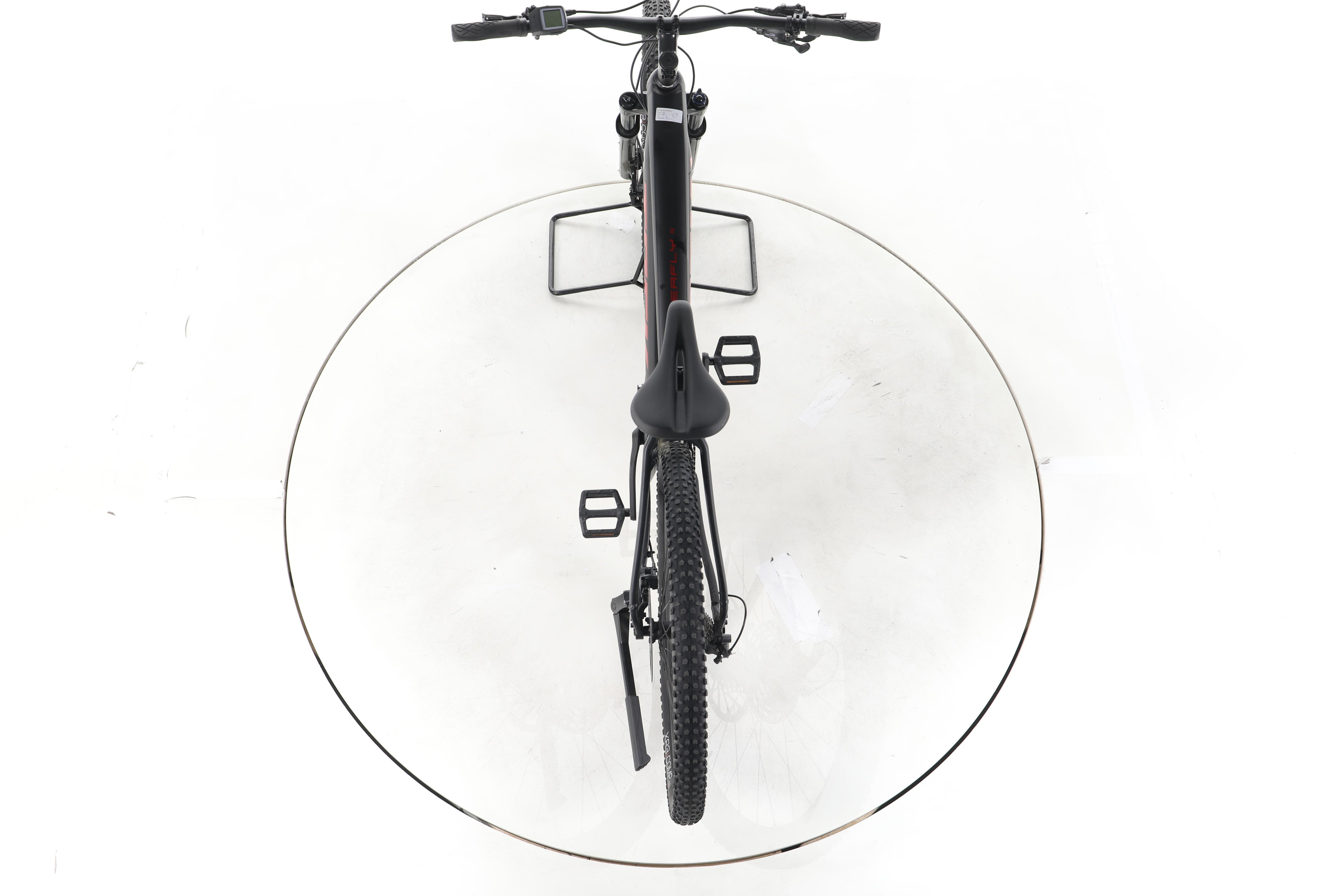 Trek Powerfly 5 Gen 3 E-Bike - Image 22