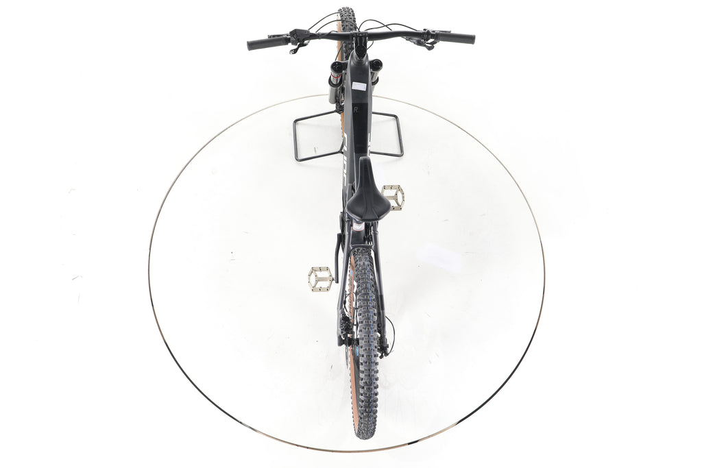 Cube Stereo Hybrid 160 HPC Race E-Bike Fully - Image 22