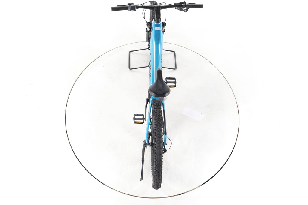 Cube Reaction Hybrid ON E-Bike - Image 22