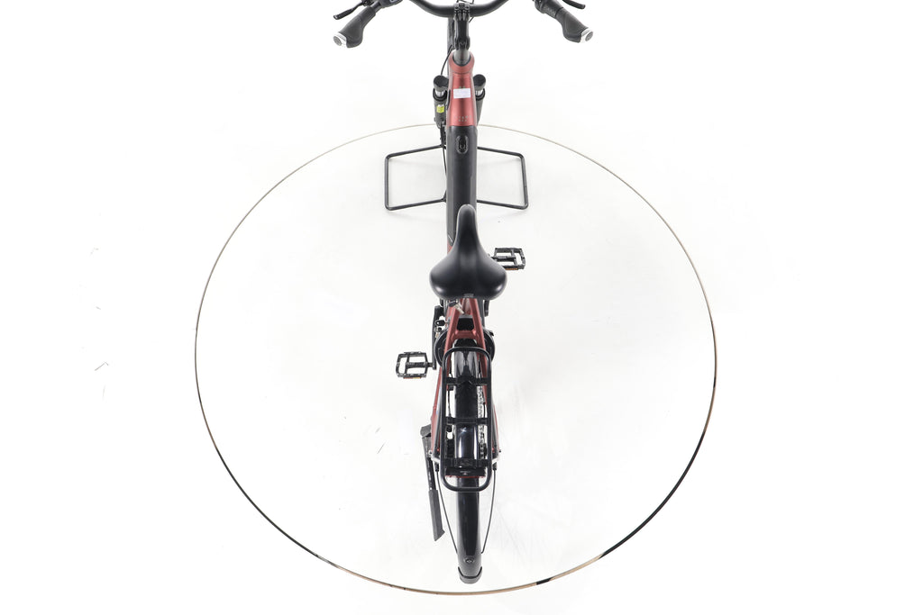 Winora Tria N8 eco City E-Bike Tiefeinsteiger - Image 22