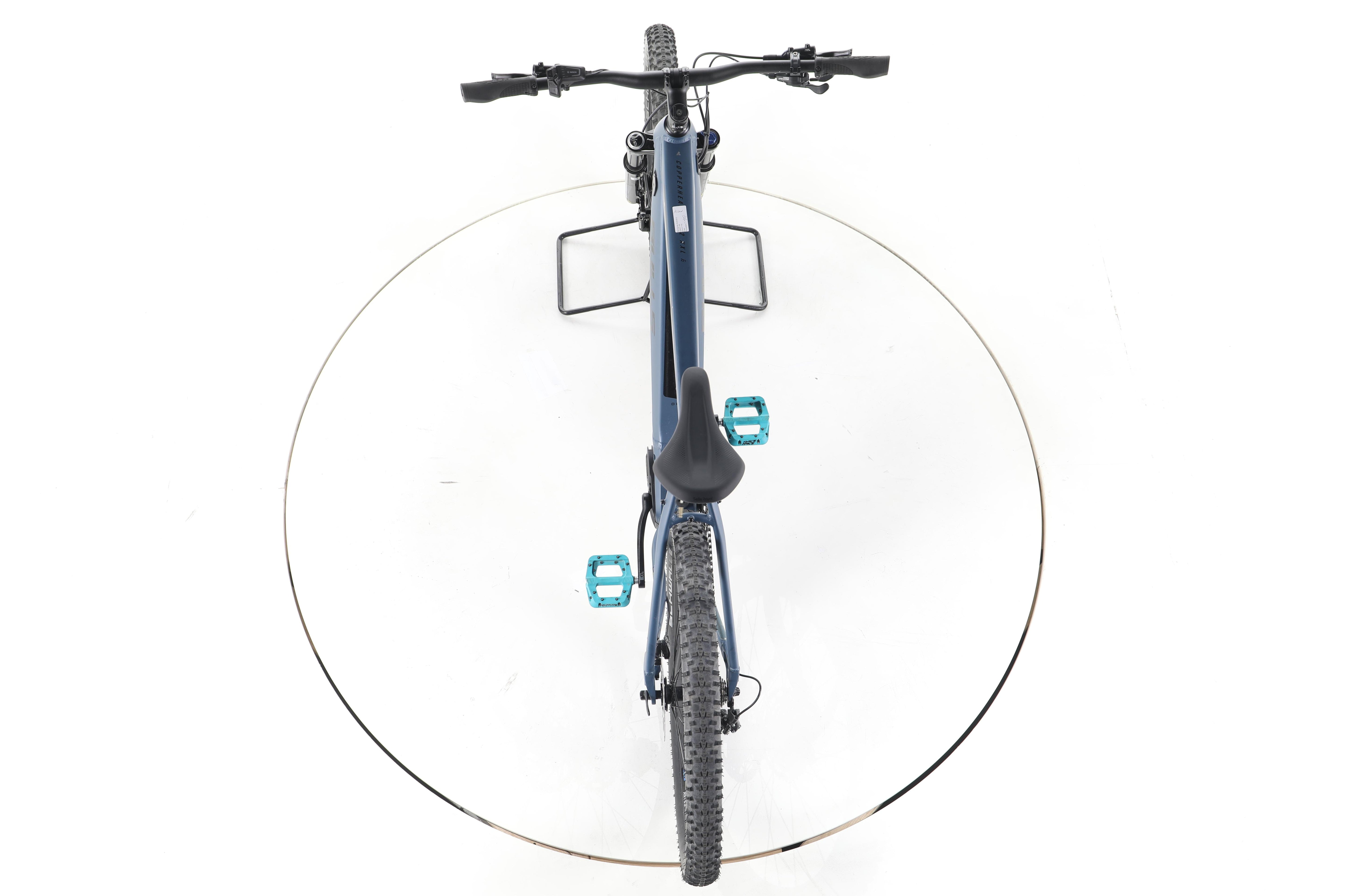 Bulls Copperhead EVO 2 E-Bike 2023 - Image 22