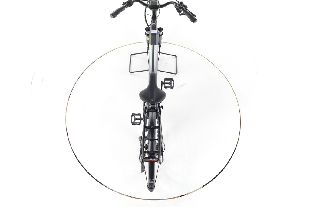 Puch C6.2 Trekking E-Bike Tiefeinsteiger - Image 22