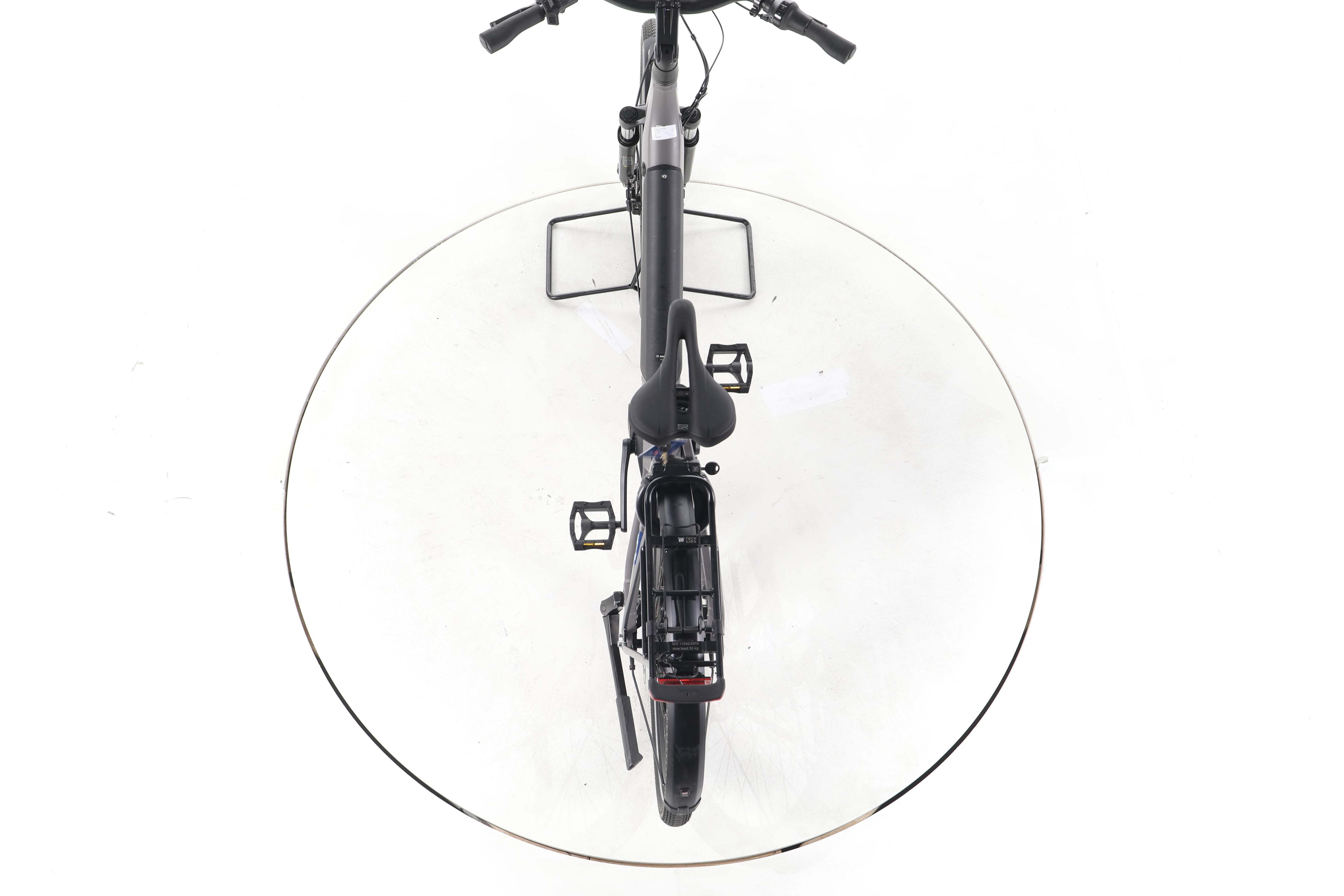 Winora Sinus R5f City E-Bike Tiefeinsteiger 2024 - Image 22