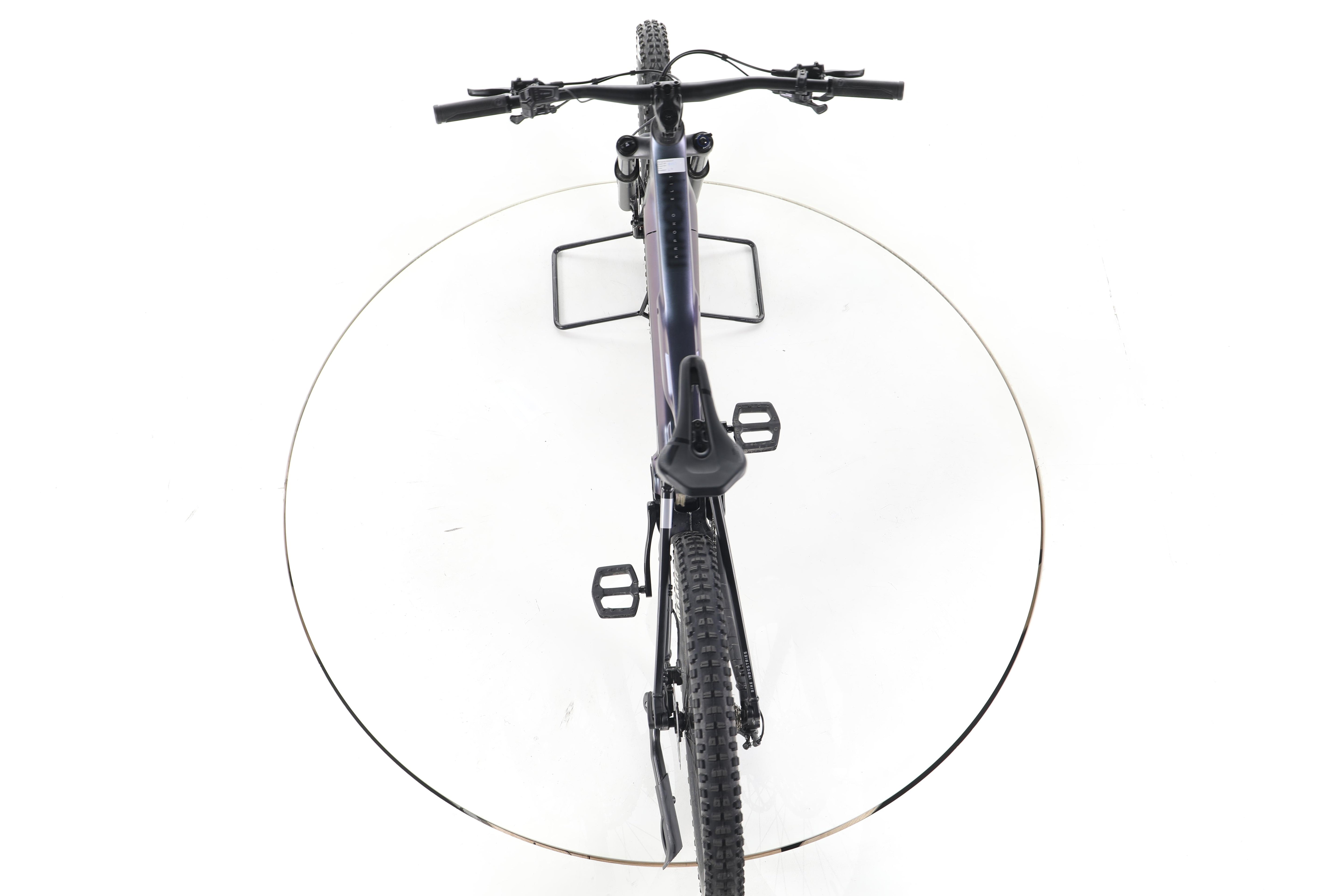 KTM Macina Kapoho Elite Fully E-Bike - Image 22