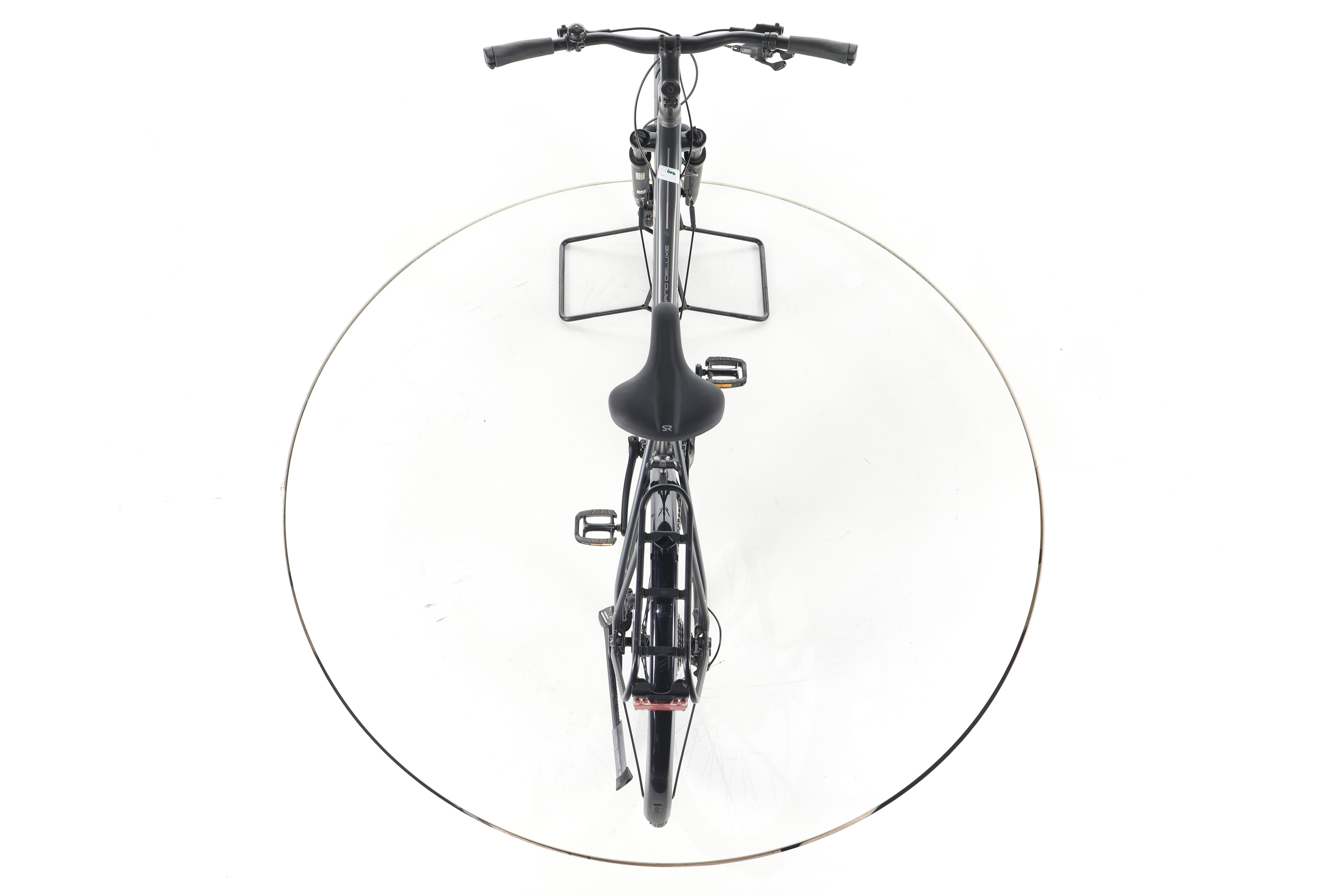 Diamant Elan Grand Deluxe Fahrrad City & Trekking - Image 22