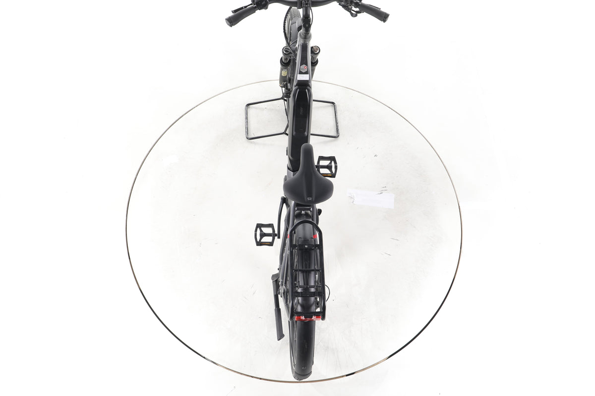 FLYER Upstreet5 7.10 Trekking E-Bike Tiefeinsteiger - Image 22