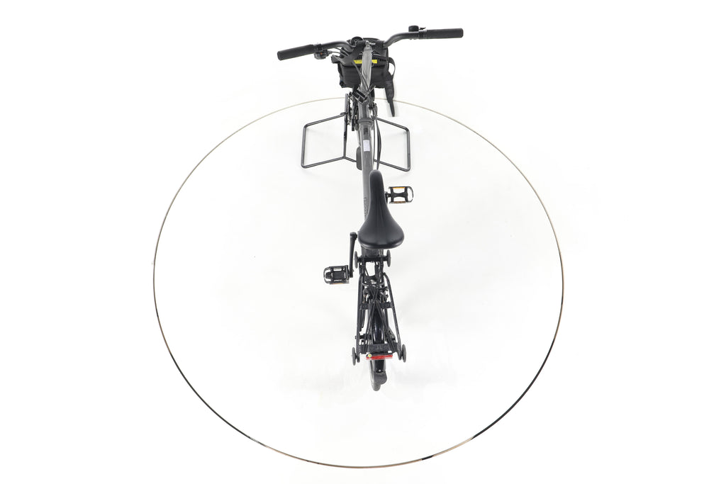 Brompton Electric P Line Falt E-Bike - Image 22