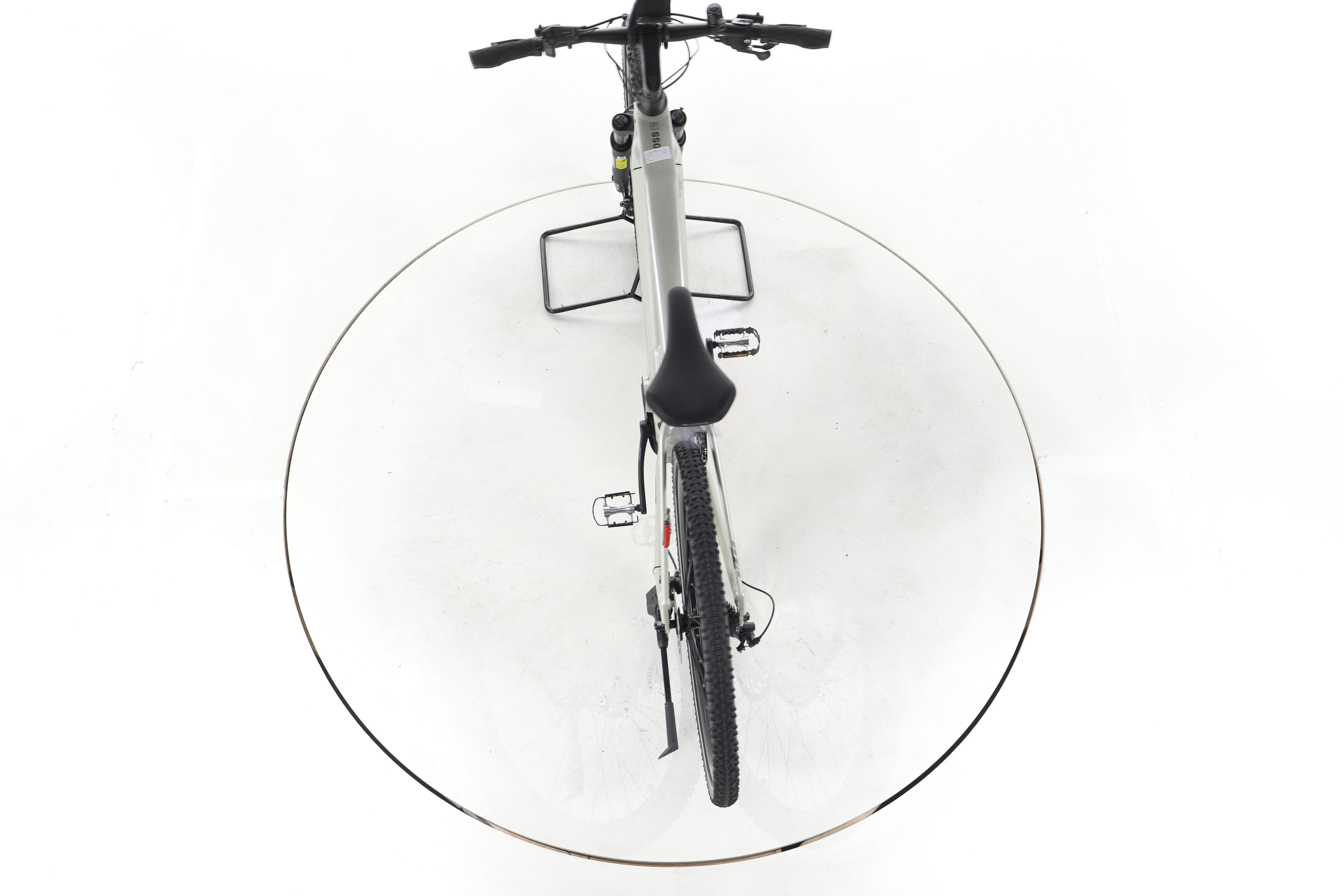 KTM Macina Cross 720 E-Bike 2024 - Image 22