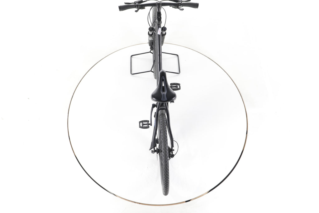 Dynamics Magic Disc Fahrrad Hardtail - Image 22