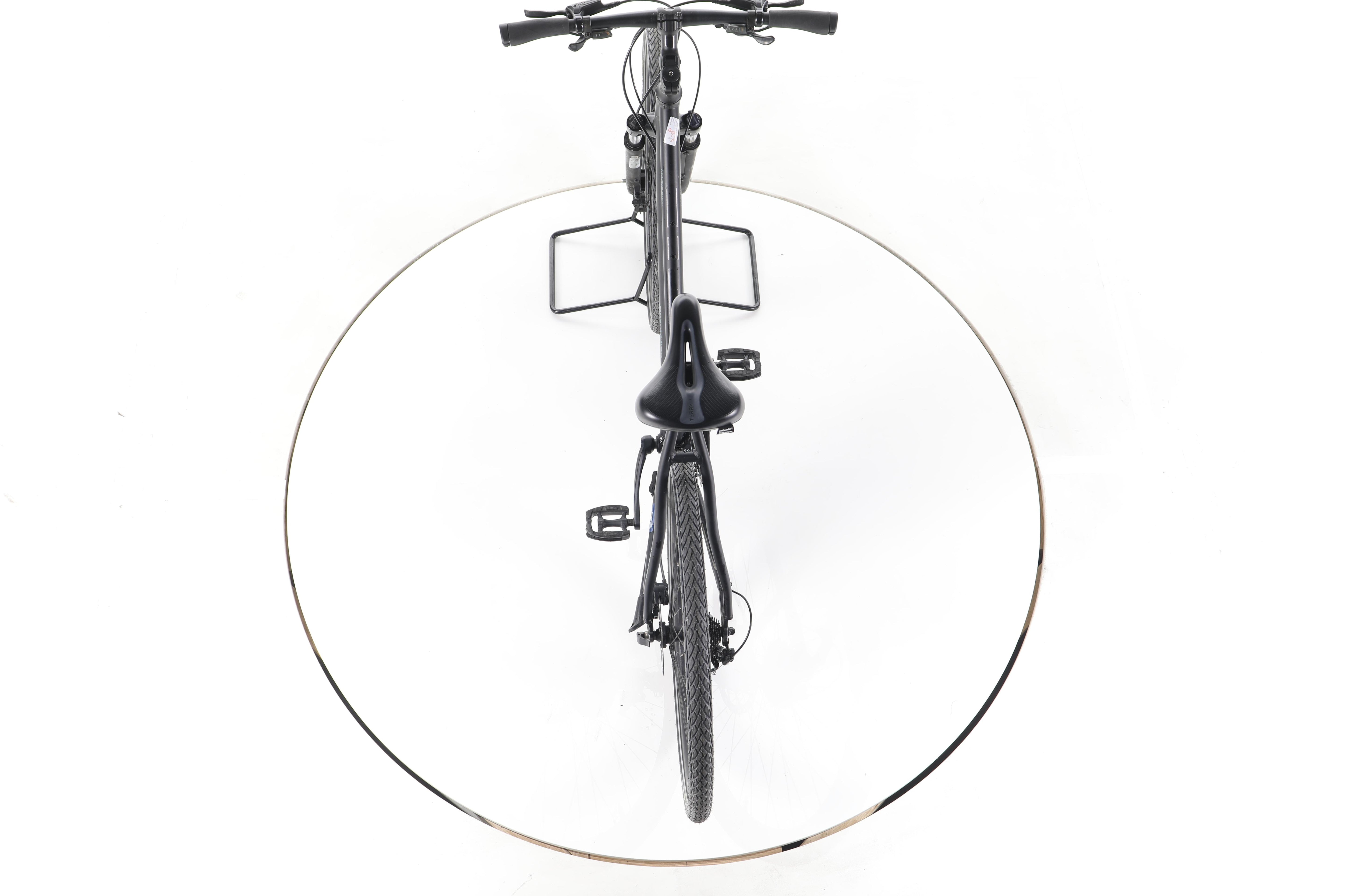 Dynamics Magic Disc Fahrrad Hardtail - Image 22