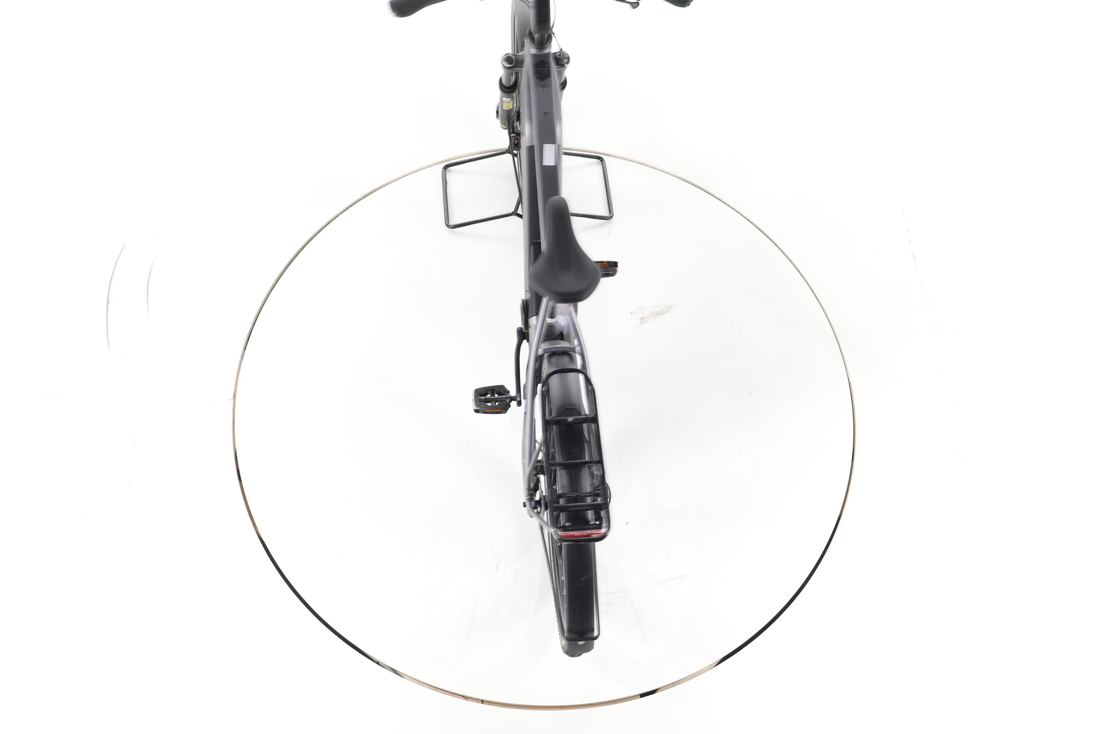 Bergamont E-Horizon Premium SUV Gent Trekking E-Bike - Image 22
