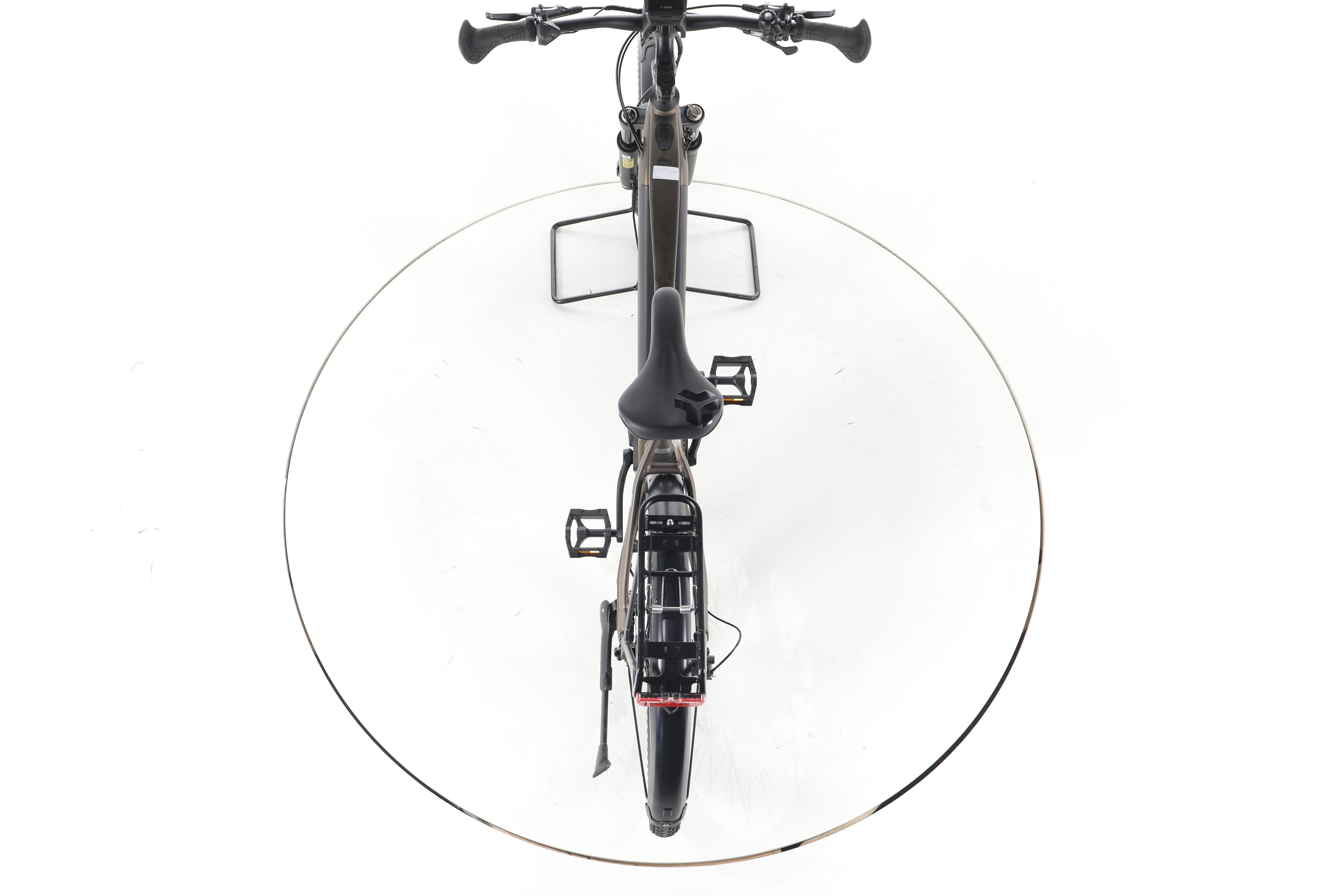 Carver SUV E.450 Trekking E-Bike - Image 22