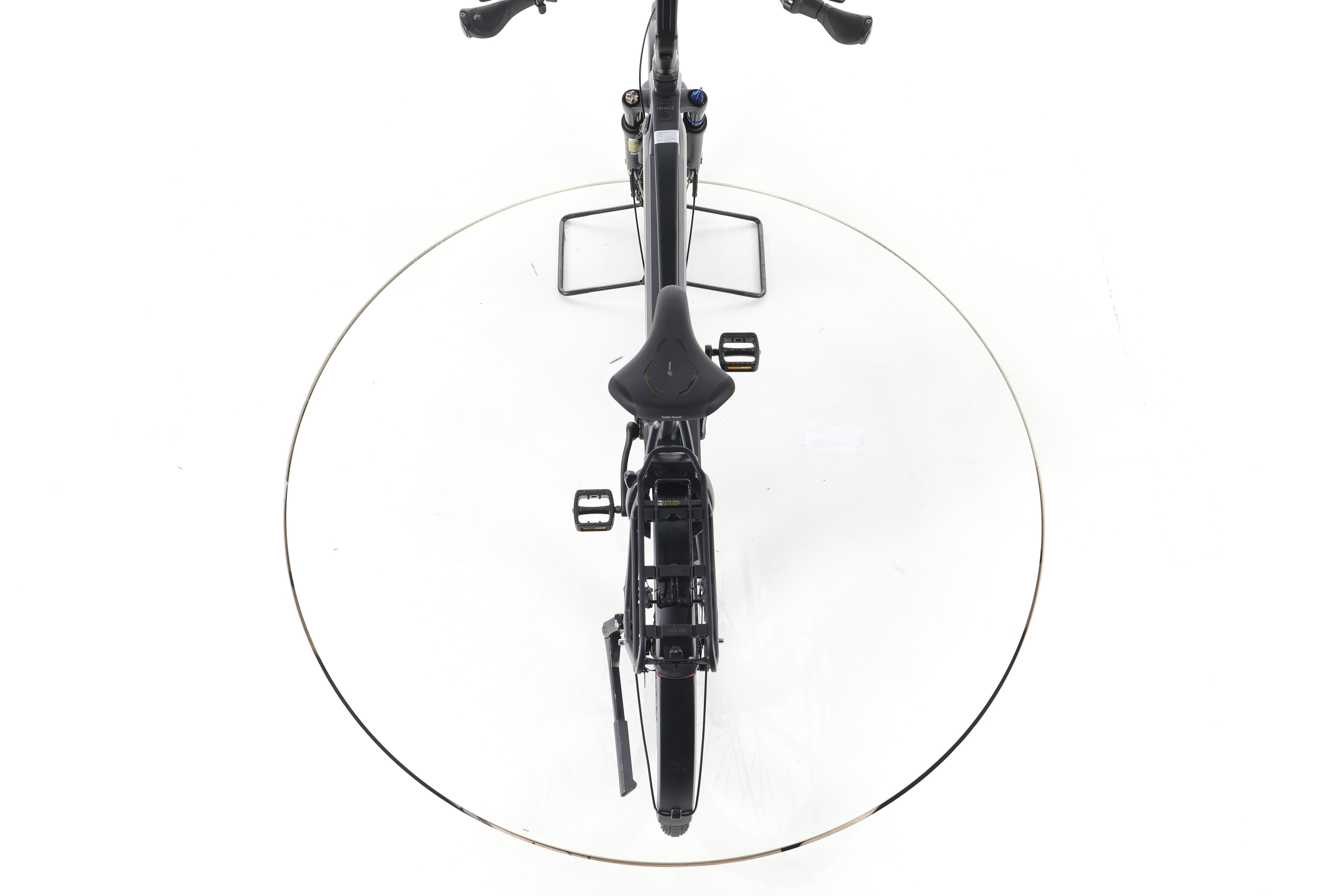 Kalkhoff Image 5.B Advance+ ABS City E-Bike 2025 - Image 22