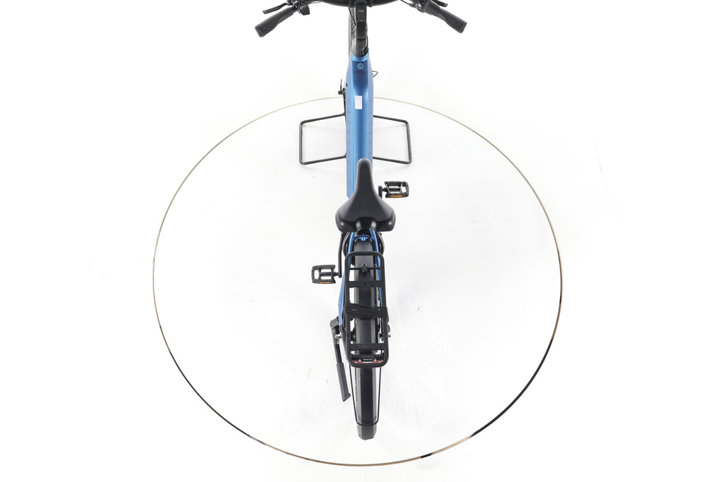 Gazelle Chamonix C7 HMS City E-Bike - Image 22