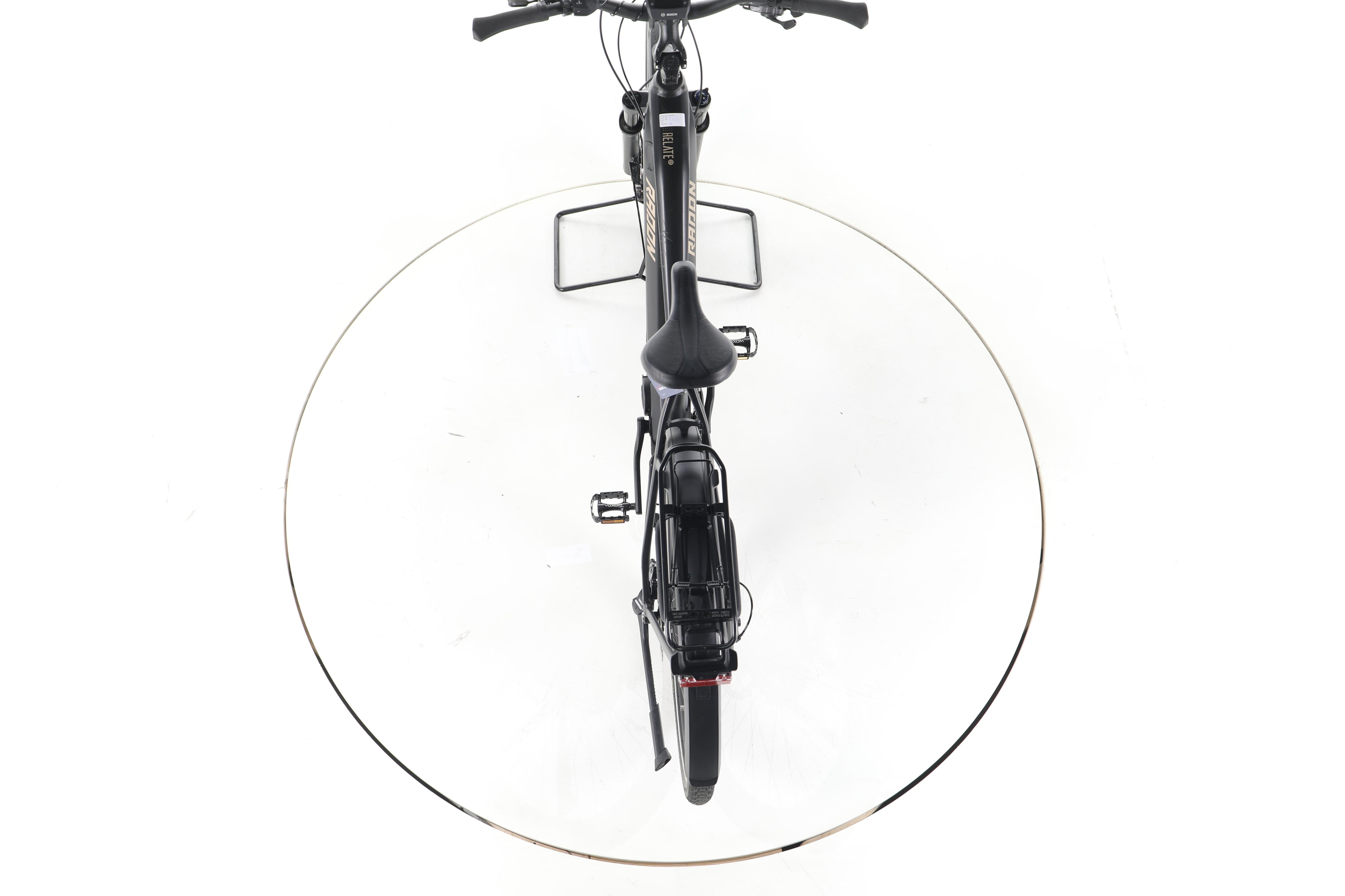 Radon Relate 9.0 Trekking E-Bike - Image 22