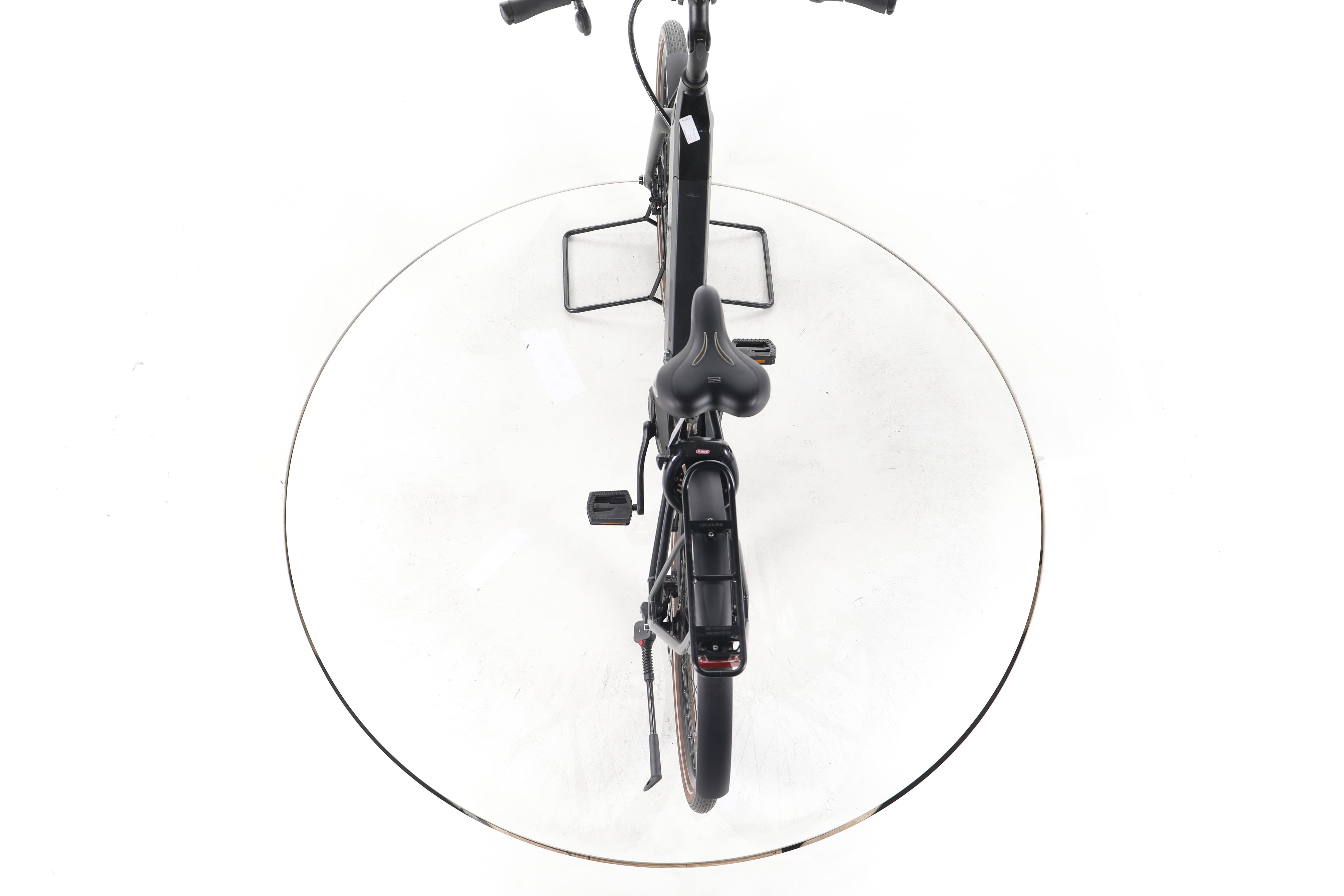 Raleigh Liverpool Premium City E-Bike Tiefeinsteiger - Image 22