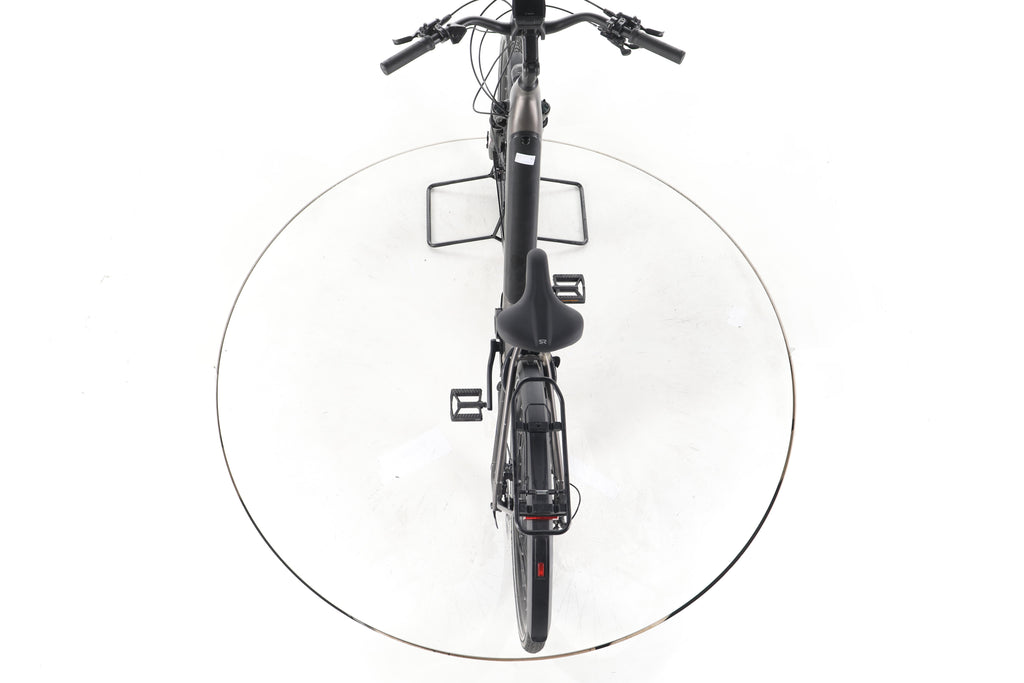 Cube Supreme Sport Hybrid SLX Trekking E-Bike Tiefeinsteiger - Image 22