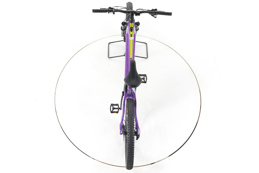 HoheAcht Besta Roko E-Bike Fully Carbon - Image 22