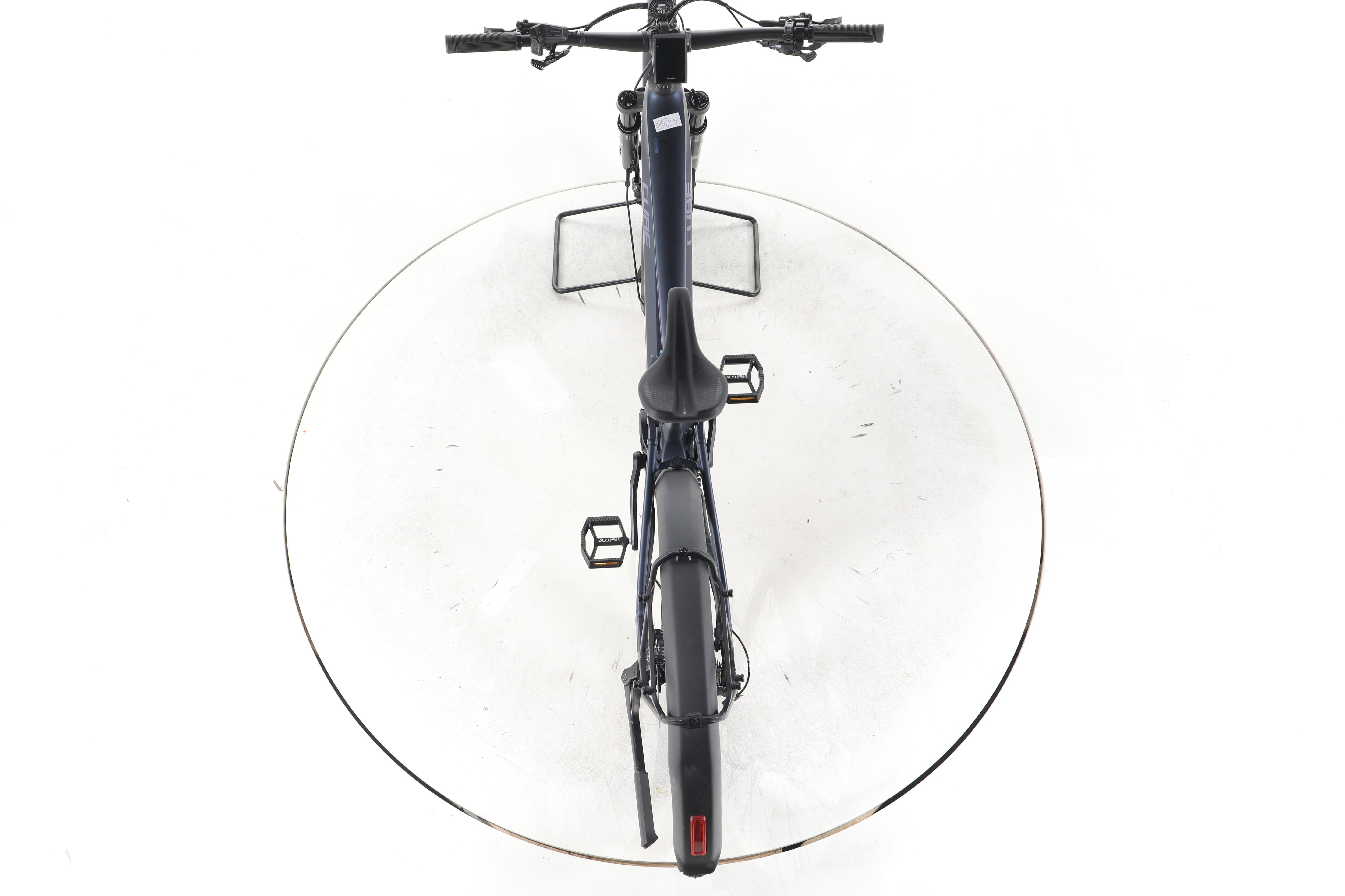 Cube Stereo Hybrid ONE SUV E-Bike 2025 - Image 22