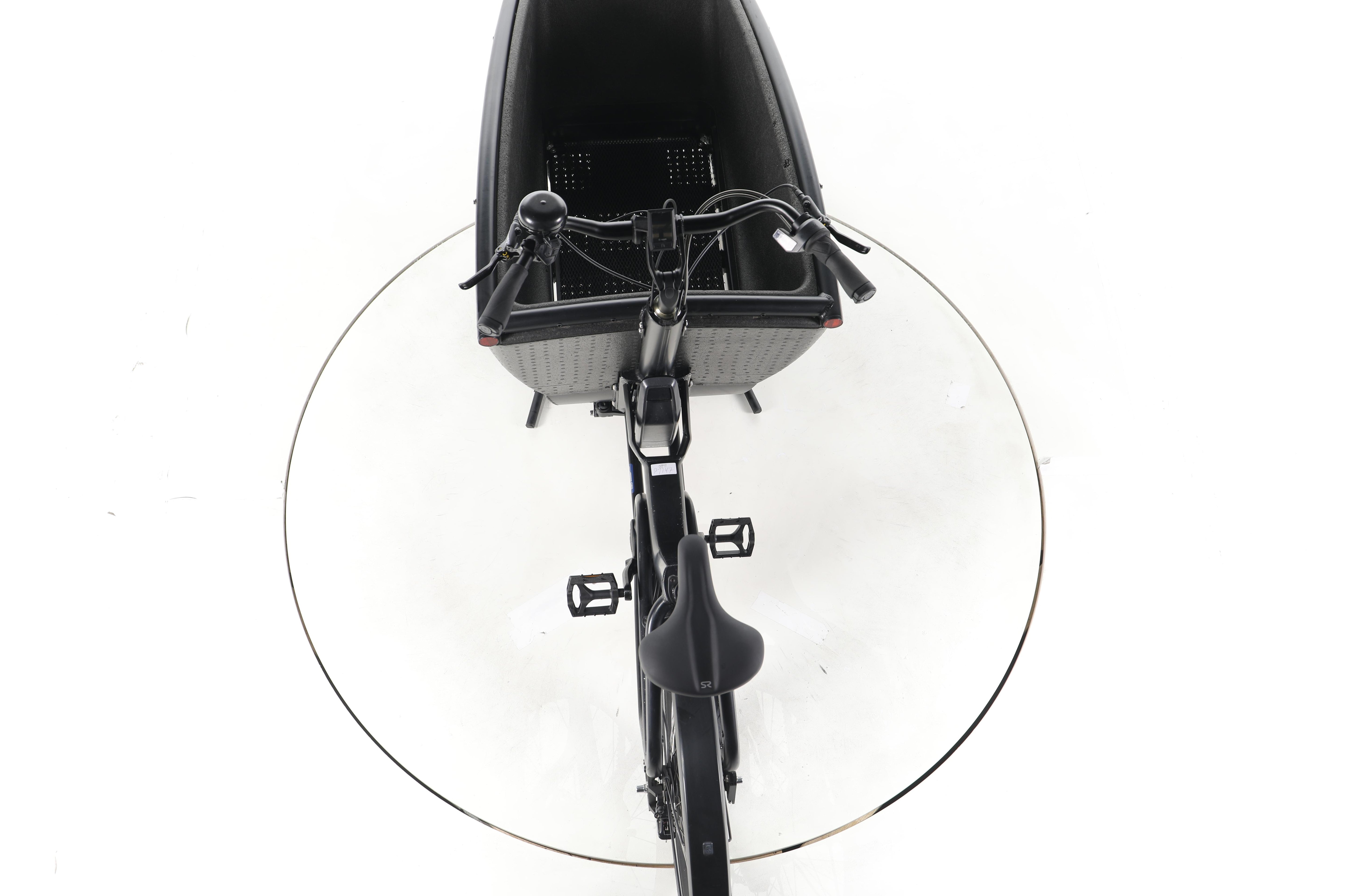 Urban Arrow Family Performance Plus E-Lastenrad - Image 22