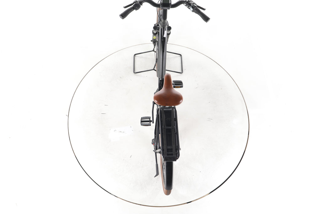 Riese & Müller Swing Rücktritt City E-Bike Tiefeinsteiger - Image 22