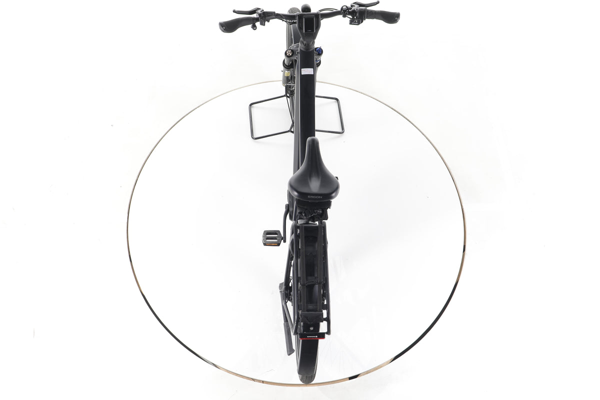 Riese & Müller Charger4 GT Vario City E-Bike 2025 - Image 22