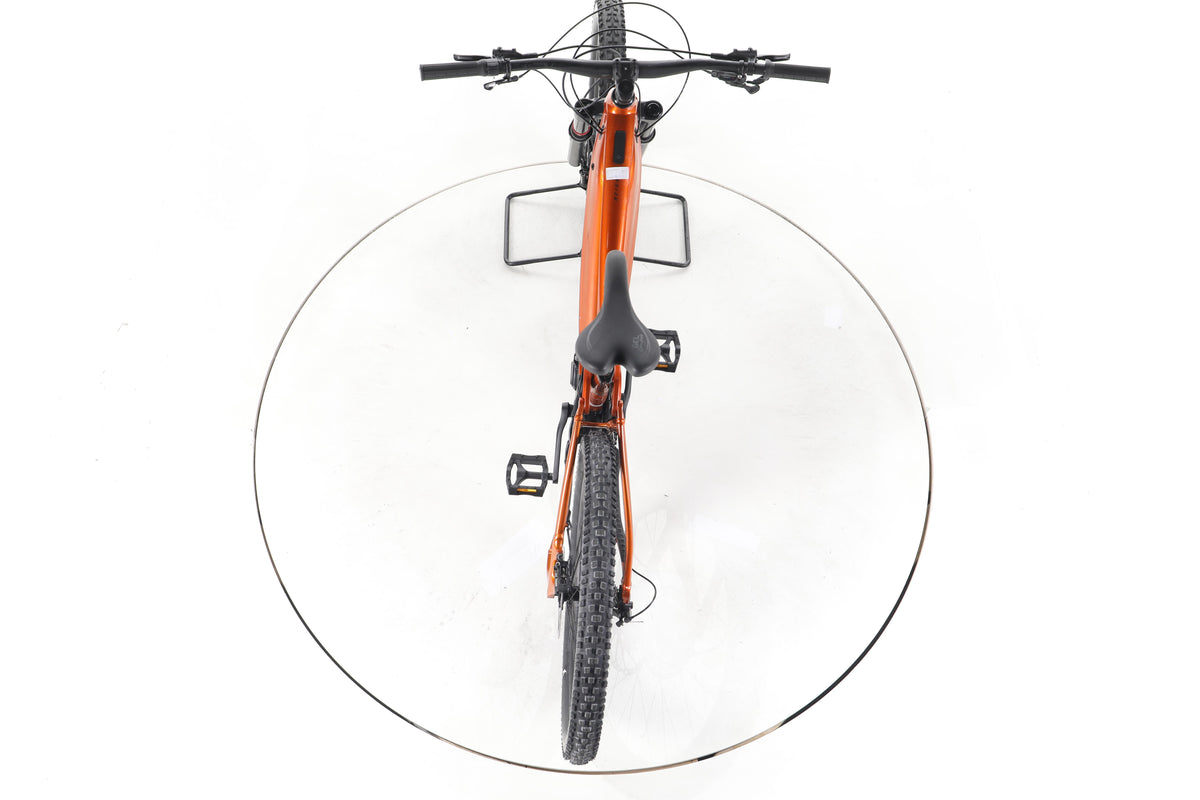 Giant Reign E+ 3 E-Bike Fully - Image 22