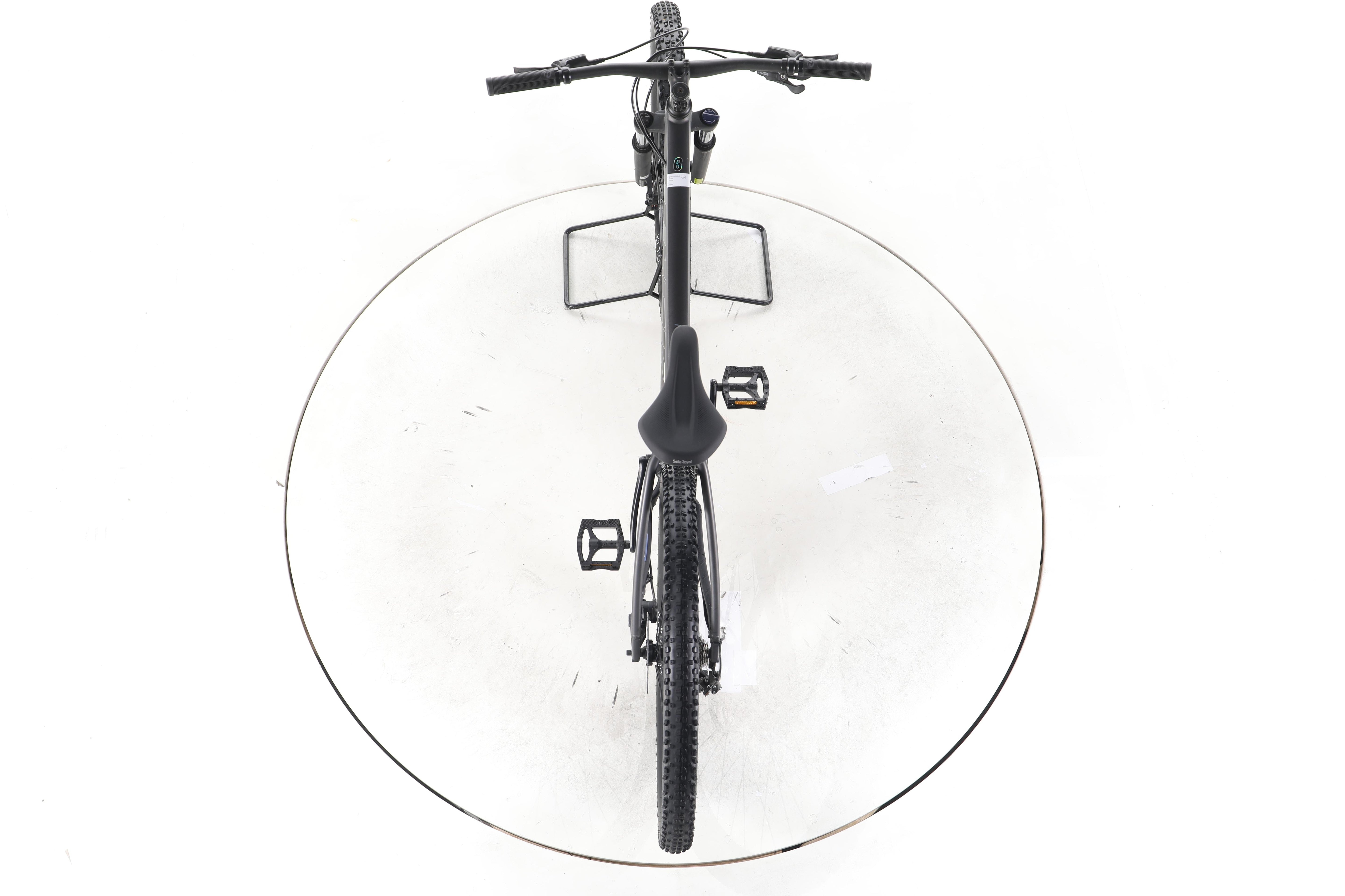 Trek Marlin 6 ML Fahrrad Hardtail - Image 22