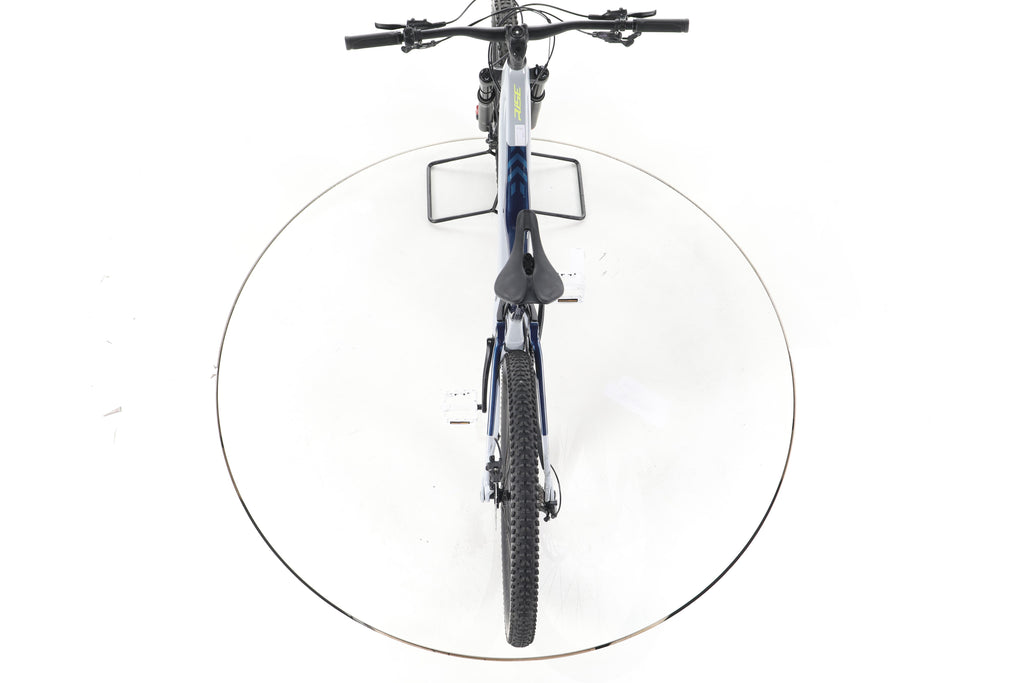 Orbea Rise H30 E-Bike Fully - Image 22