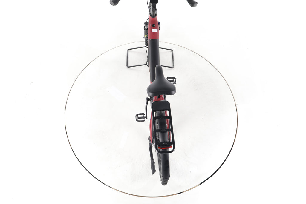 Vandijck Juno N5 City E-Bike Tiefeinsteiger - Image 22