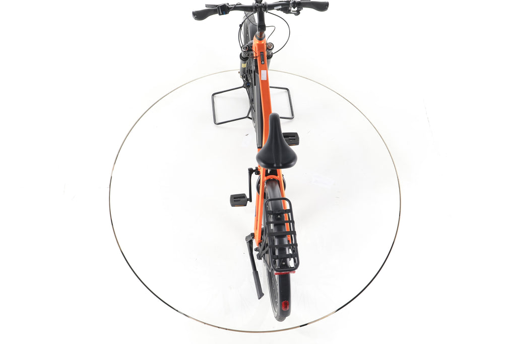 QWIC Performance RD11 Trekking E-Bike - Image 22
